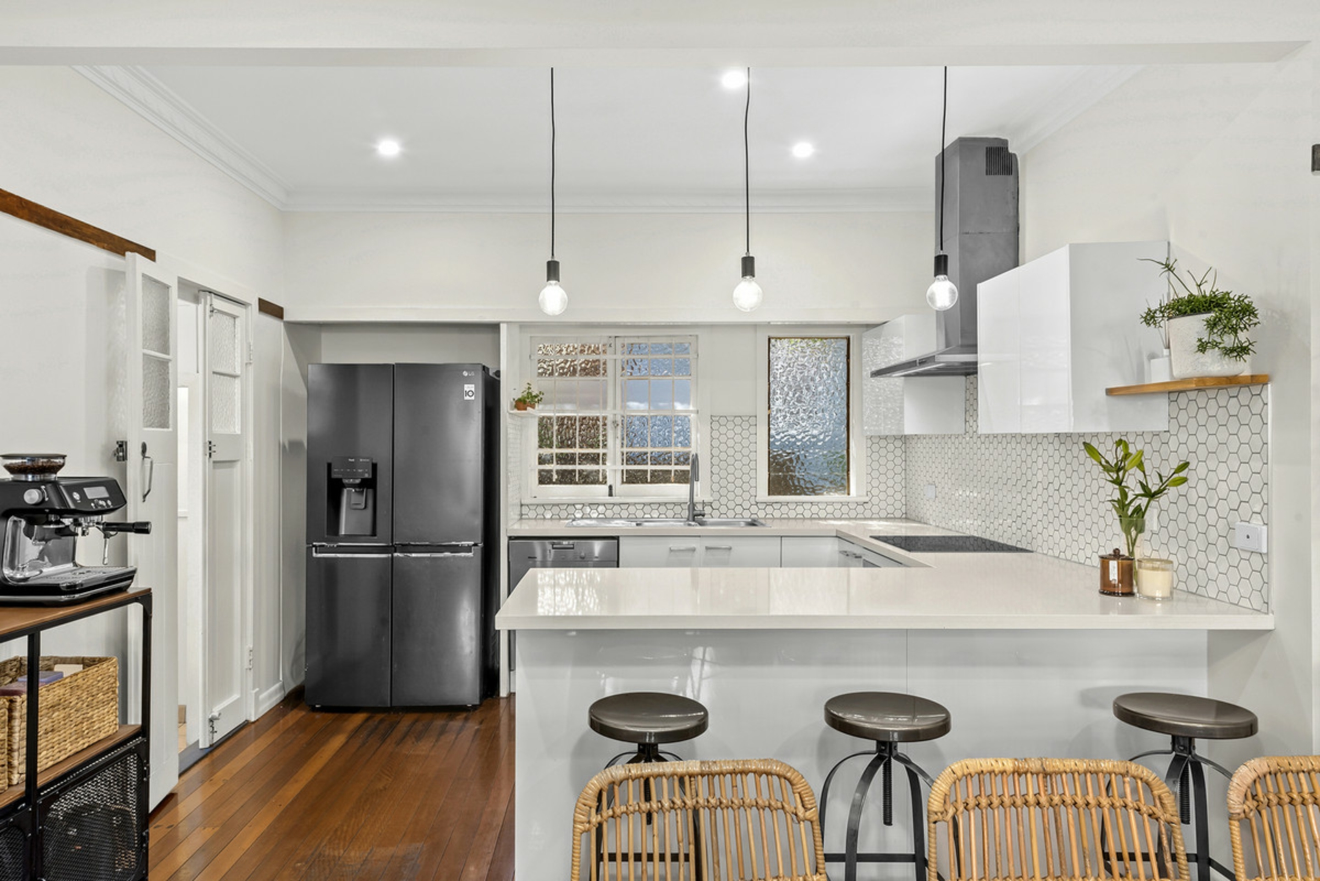 105 Franklin Street, ANNERLEY