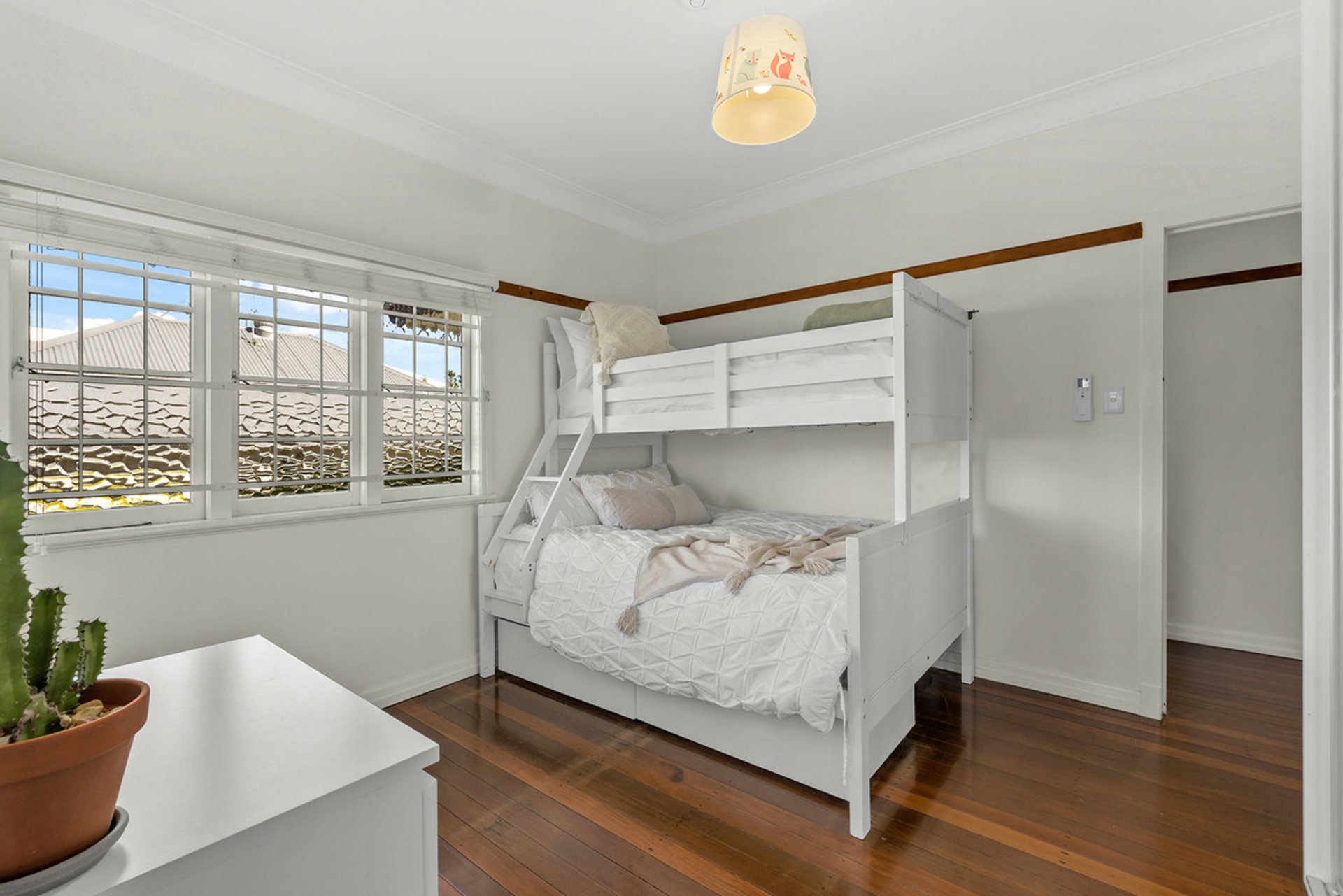 105 Franklin Street, ANNERLEY