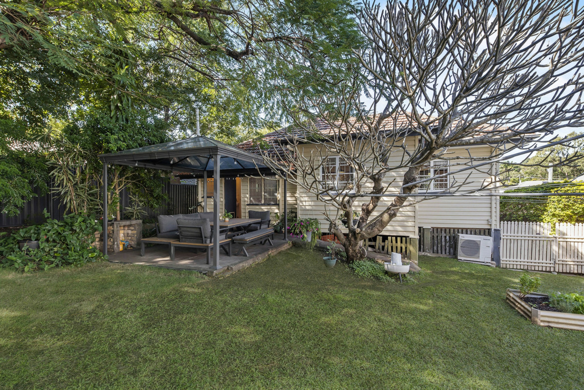 105 Franklin Street, ANNERLEY