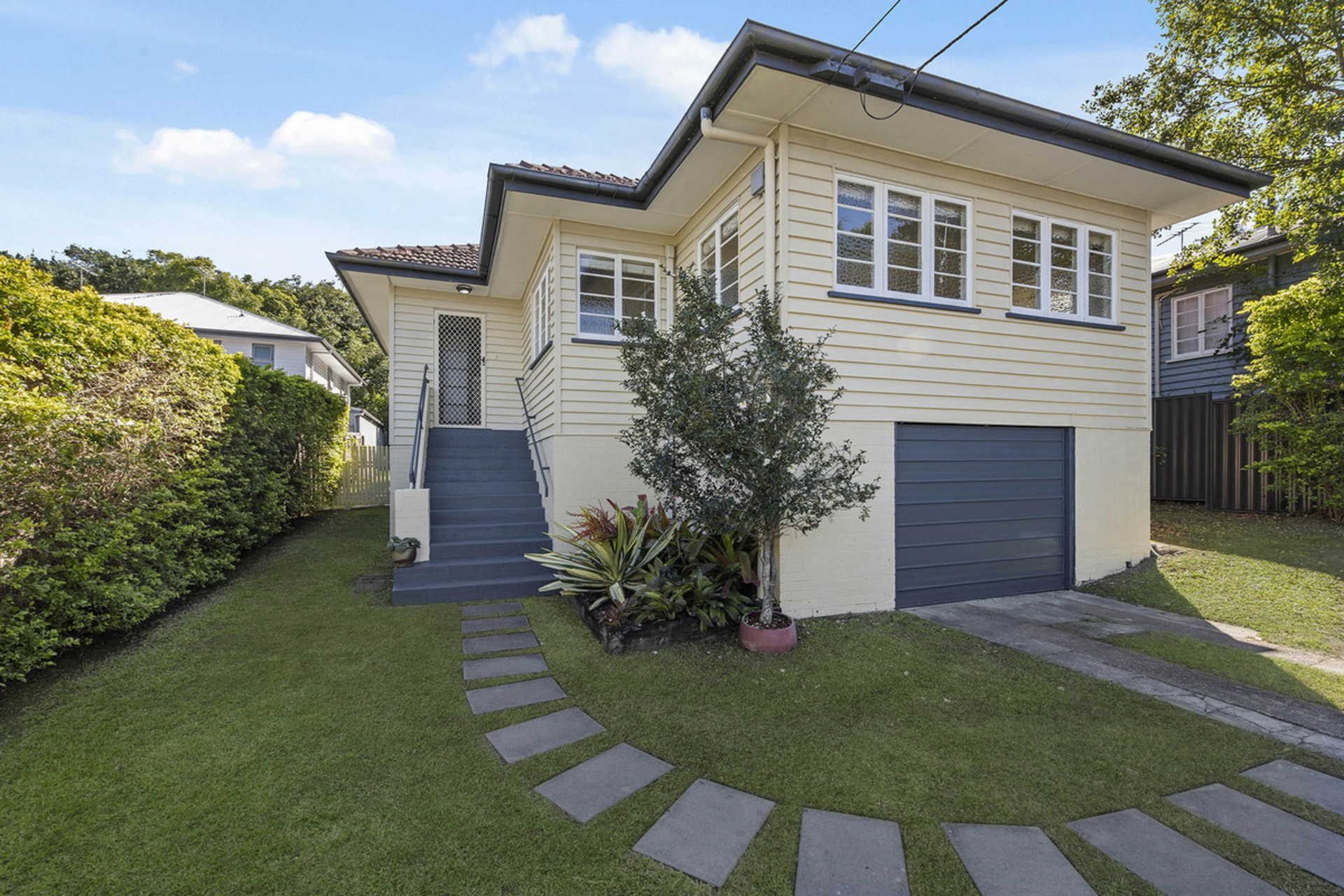 105 Franklin Street, ANNERLEY