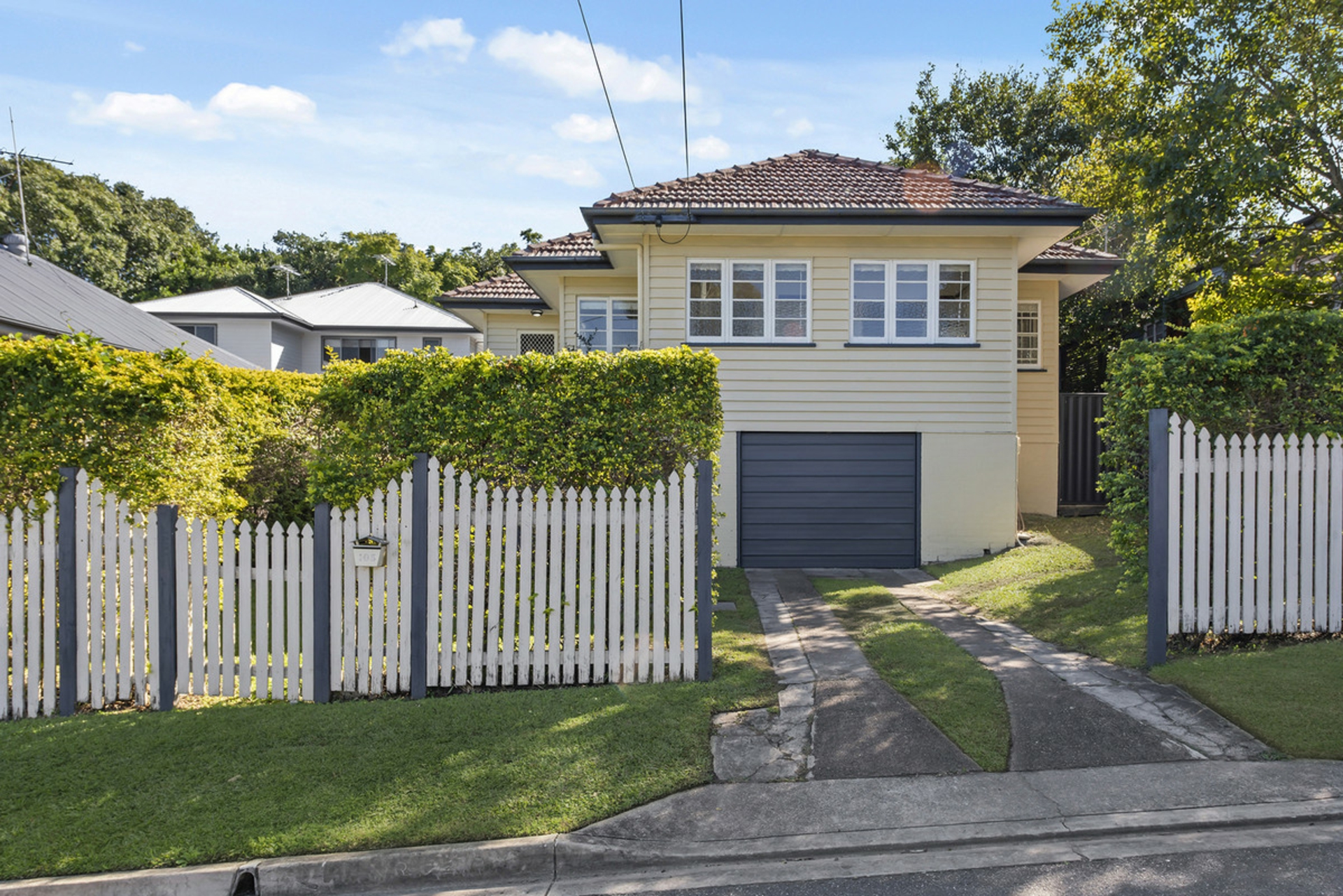 105 Franklin Street, ANNERLEY