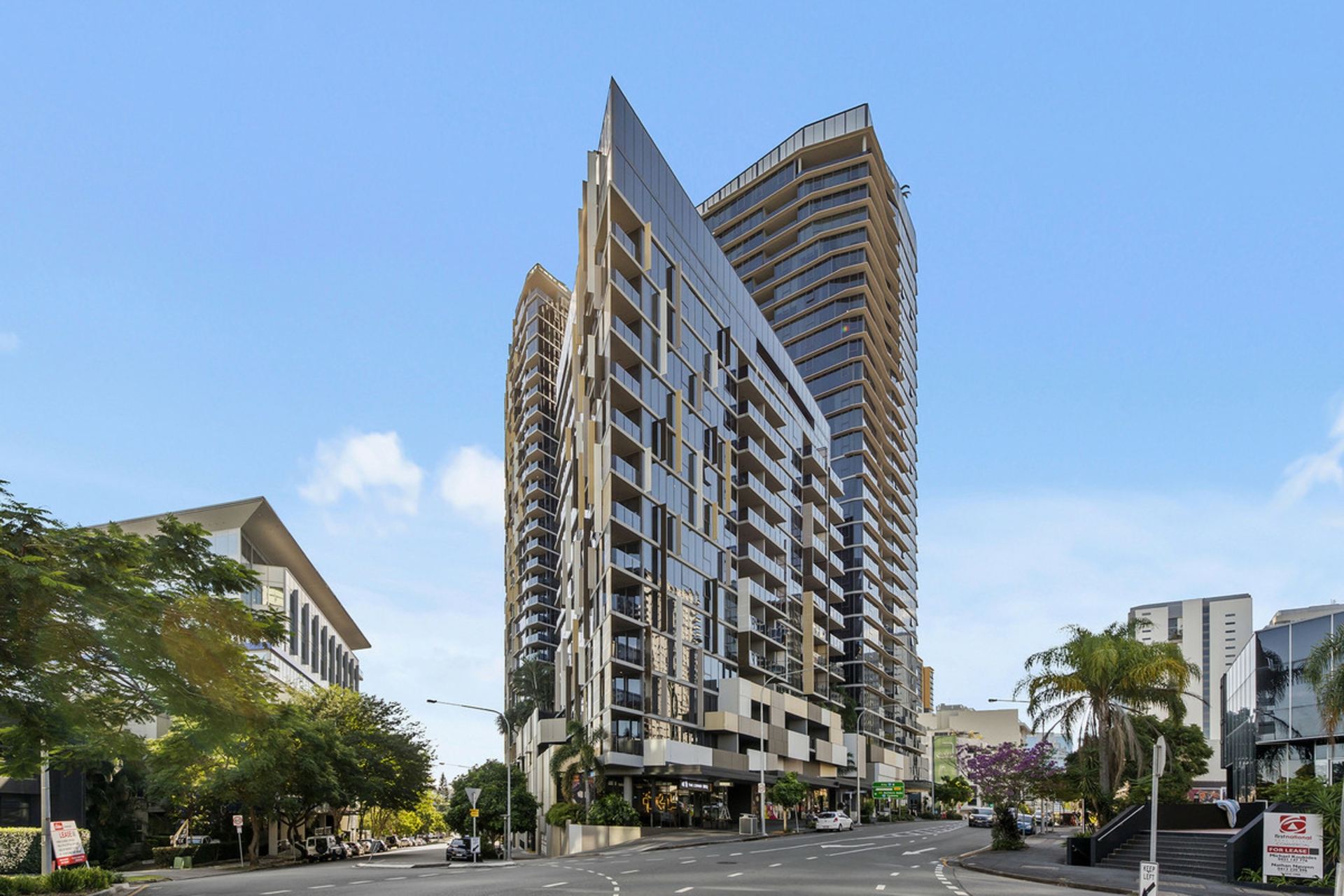 20601/1 Cordelia Street, SOUTH BRISBANE