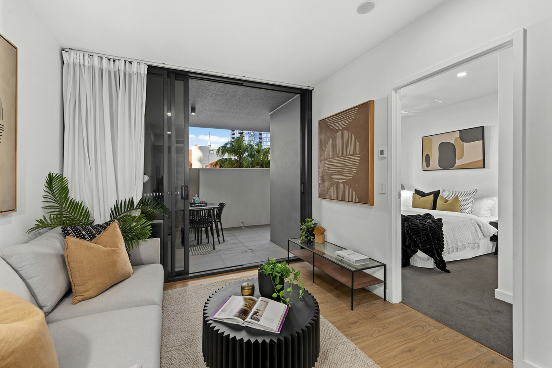 20601/1 Cordelia Street, SOUTH BRISBANE