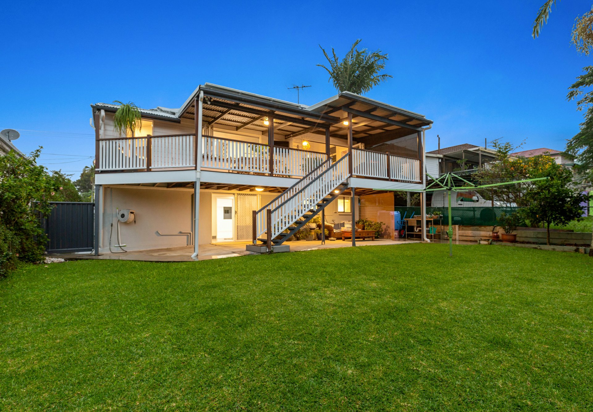 60 Carville Street, ANNERLEY