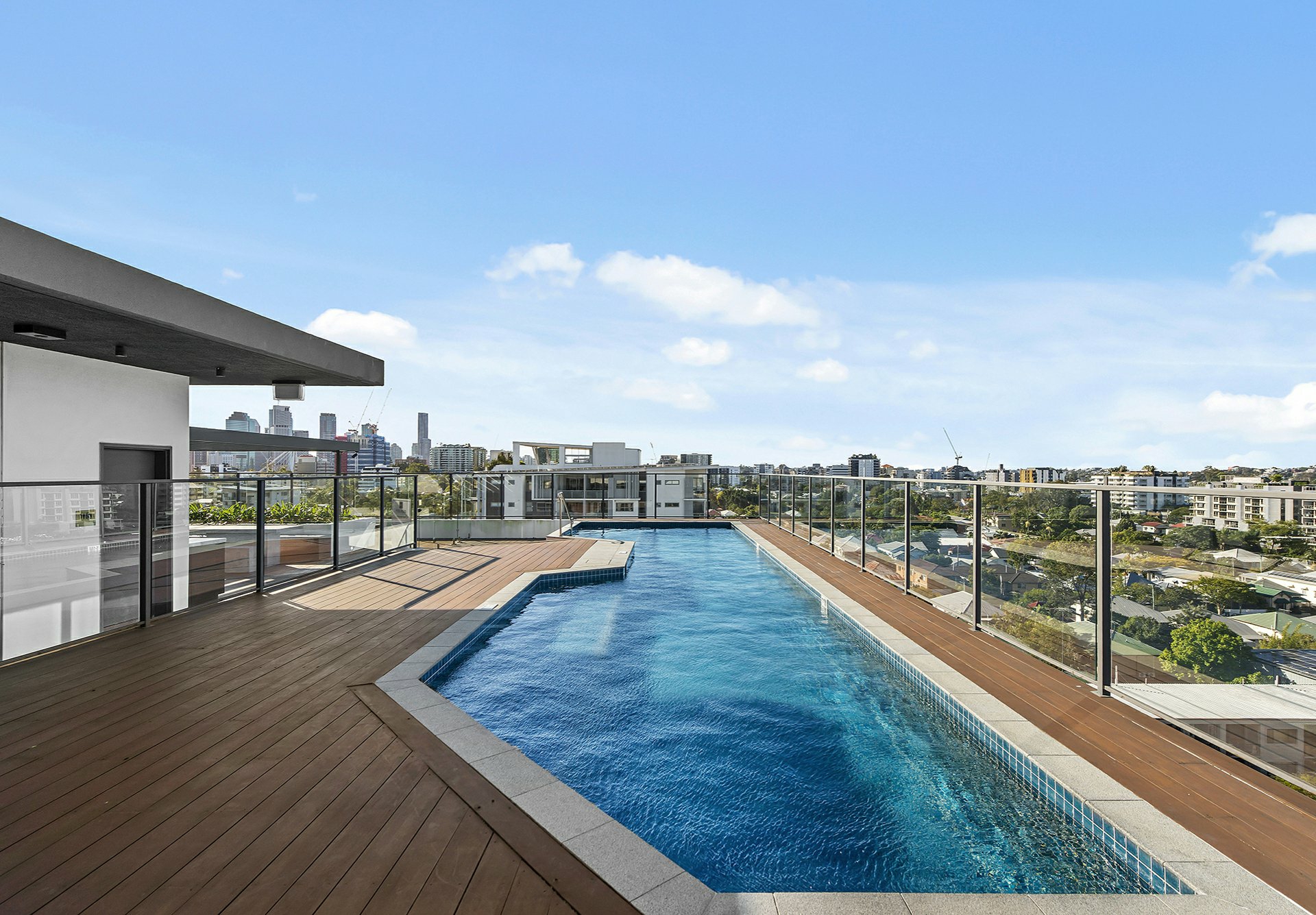 1503/18 Duke Street, KANGAROO POINT