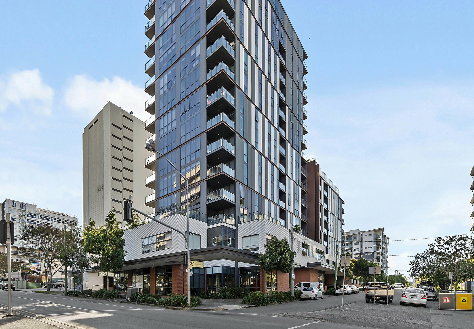 1503/18 Duke Street, KANGAROO POINT