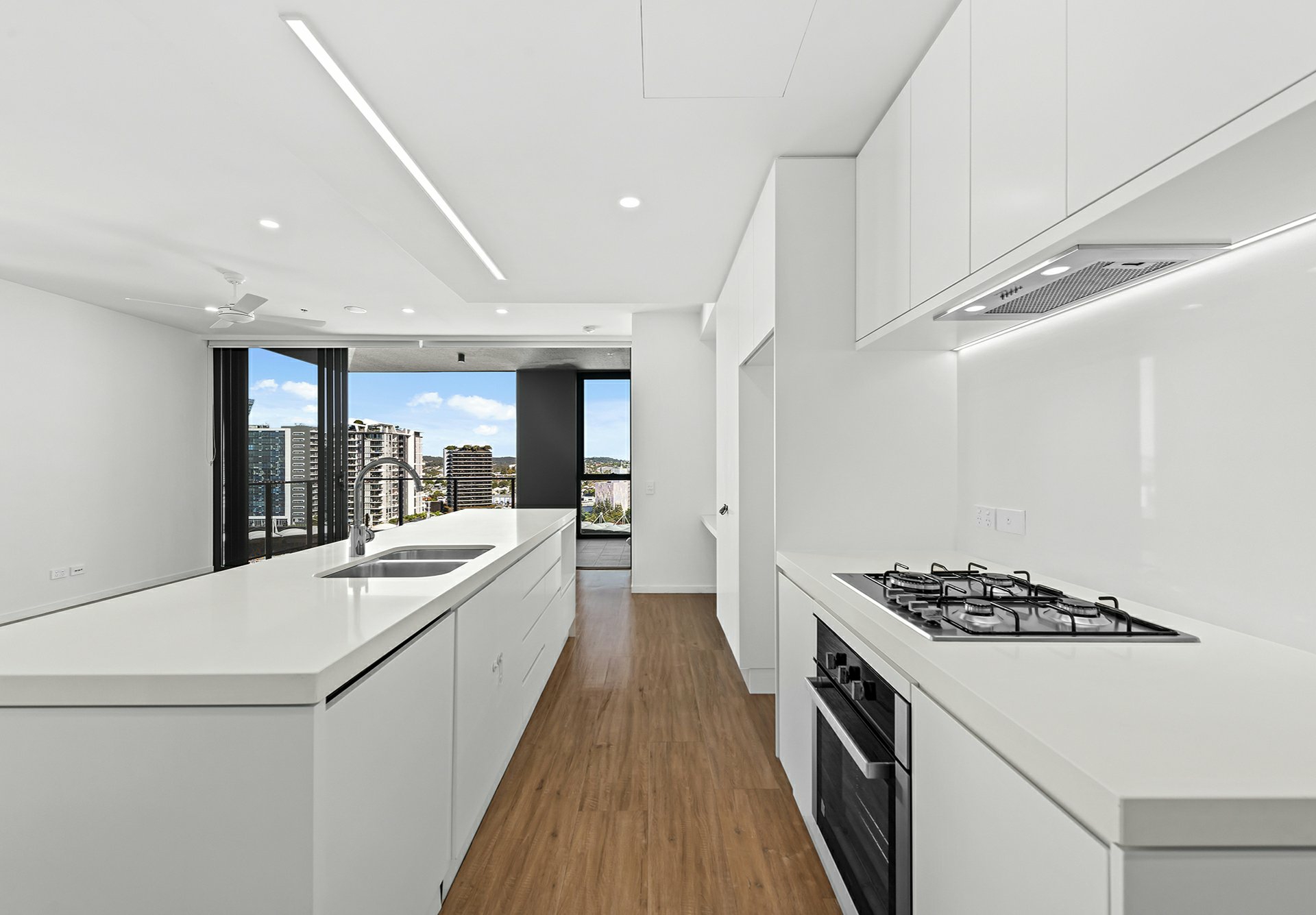 1503/18 Duke Street, KANGAROO POINT