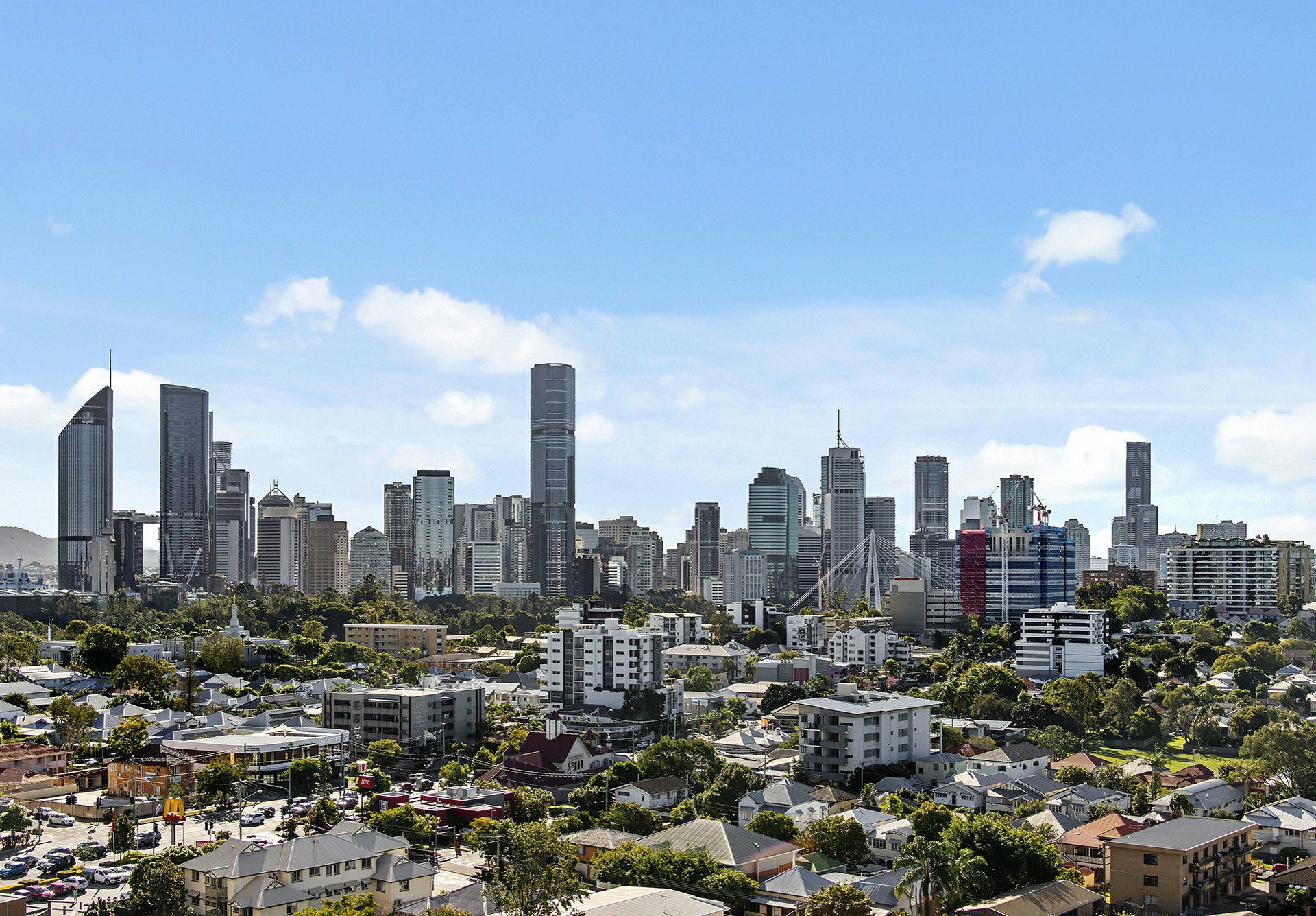 1503/18 Duke Street, KANGAROO POINT