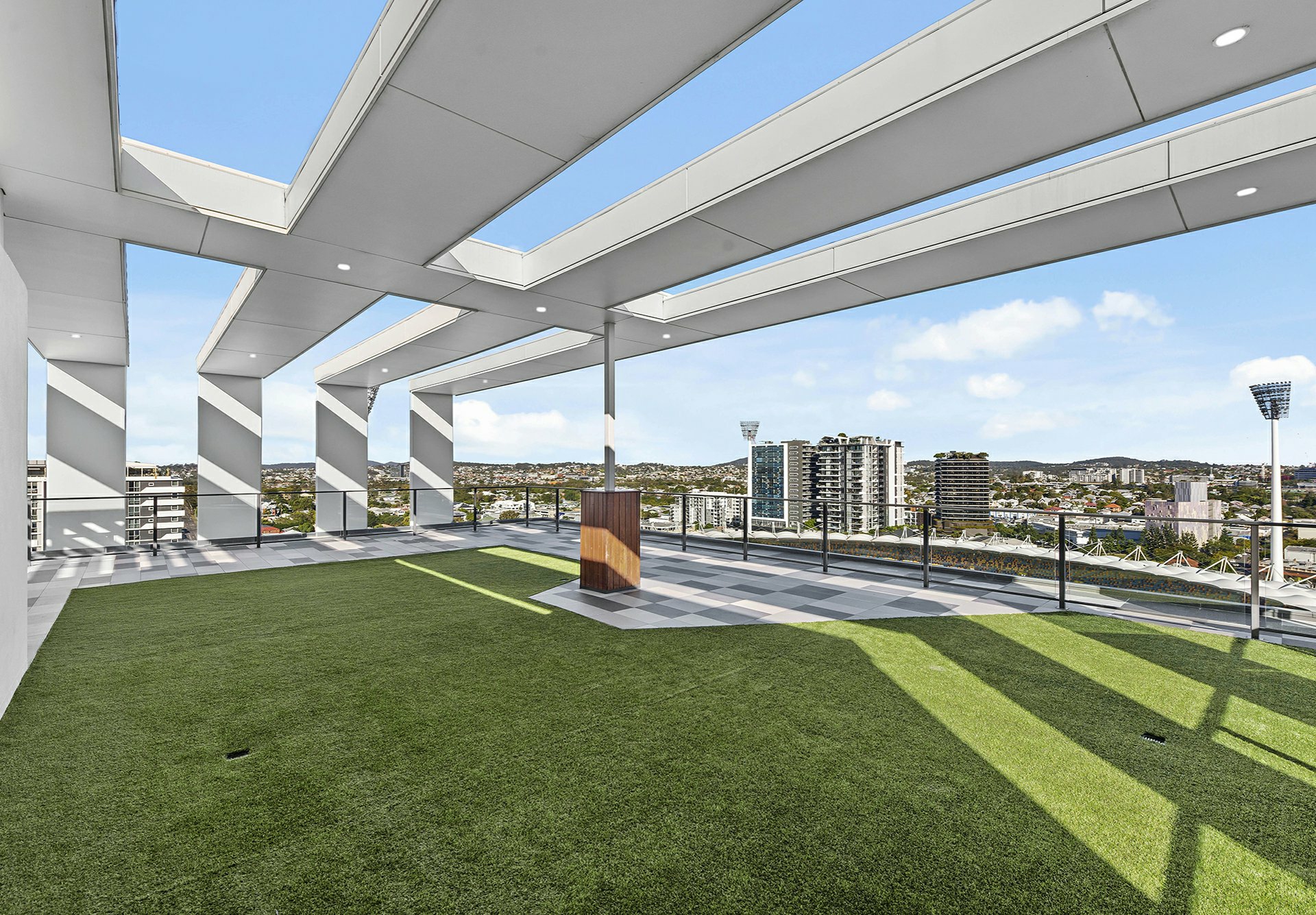 1503/18 Duke Street, KANGAROO POINT