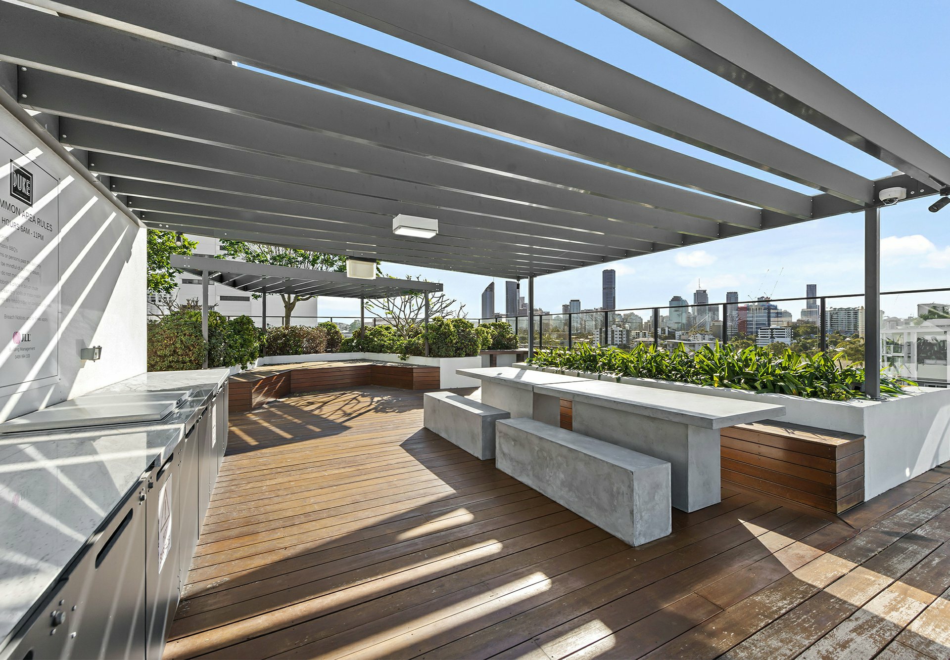 1503/18 Duke Street, KANGAROO POINT