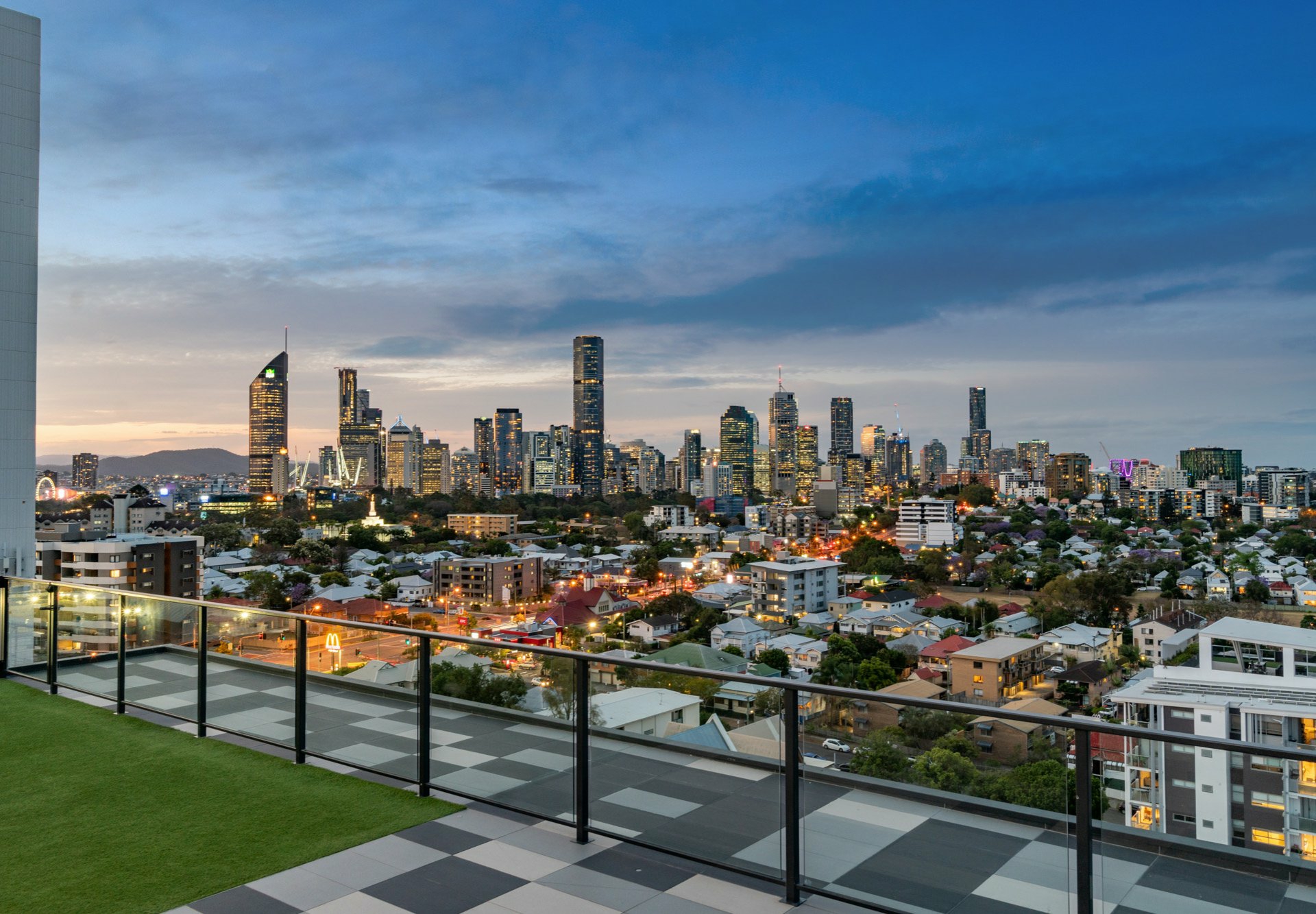 1503/18 Duke Street, KANGAROO POINT