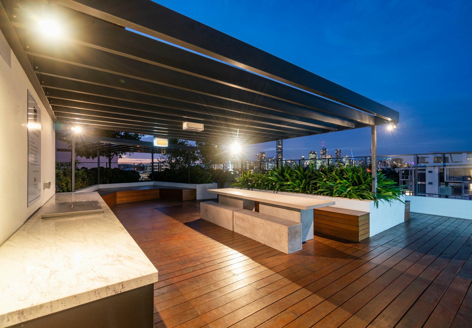 1503/18 Duke Street, KANGAROO POINT