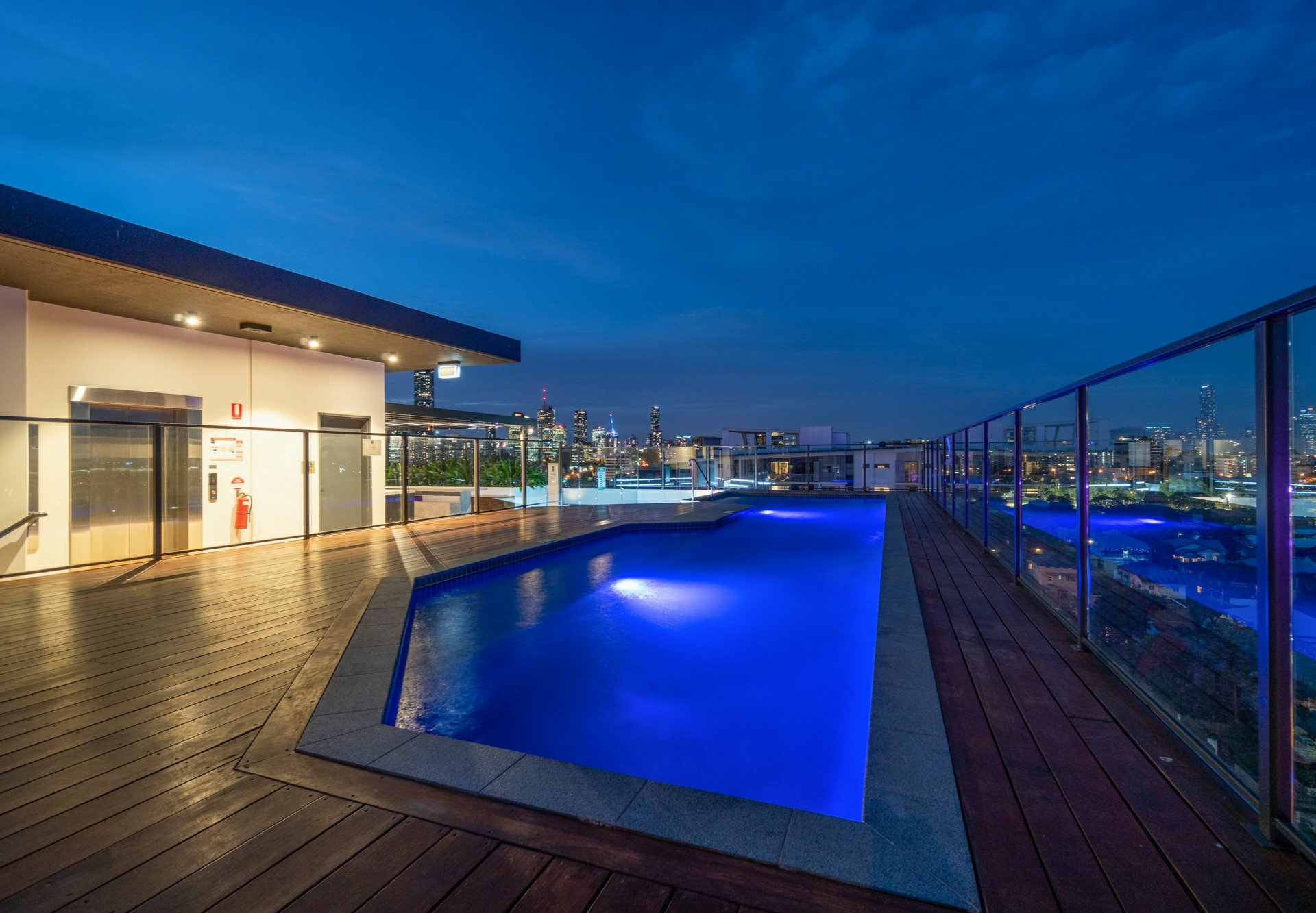 1503/18 Duke Street, KANGAROO POINT
