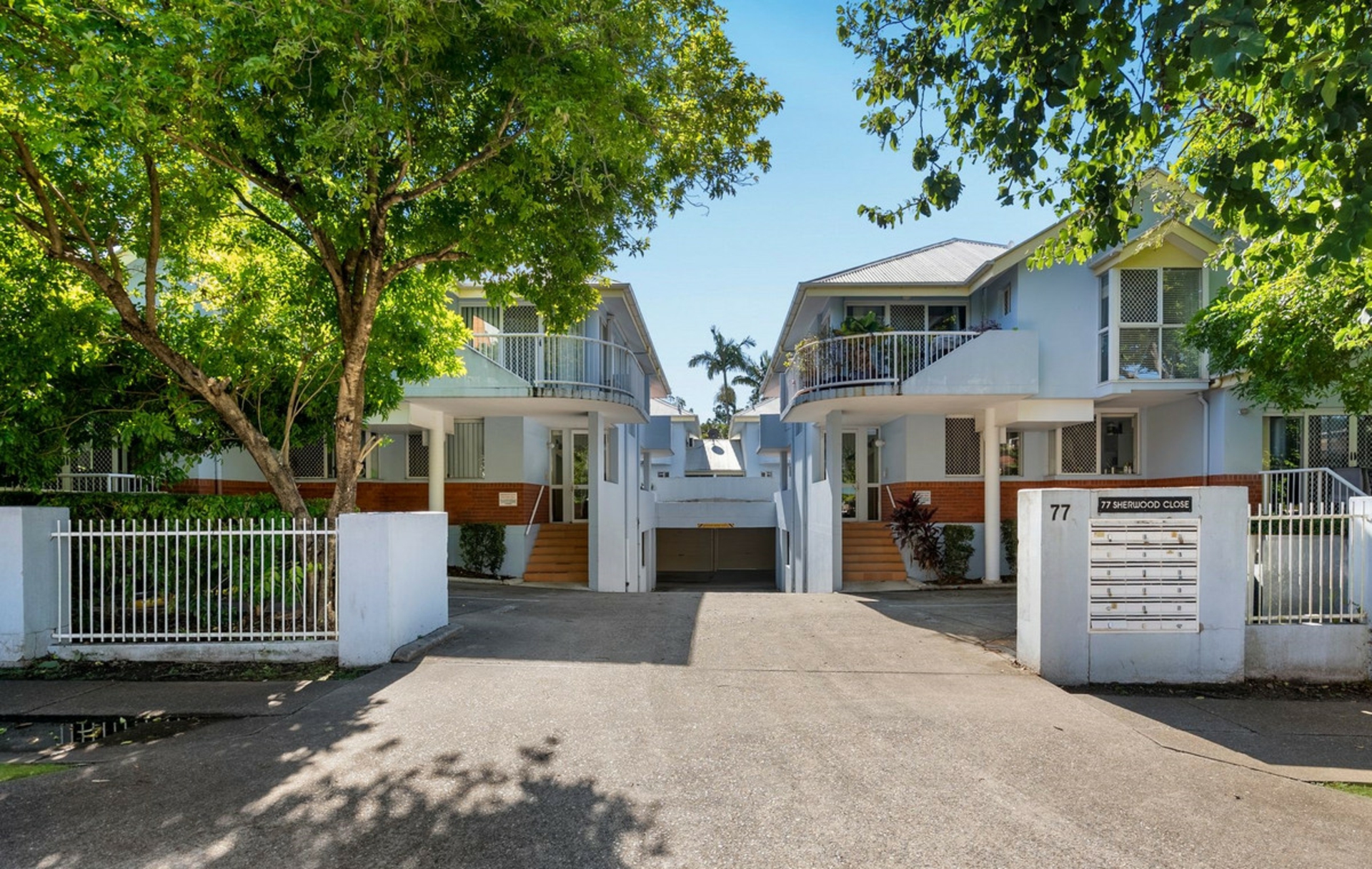 12/77 Sherwood Road, TOOWONG