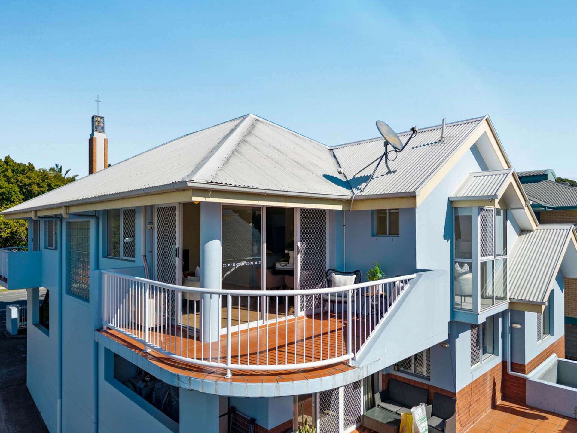 12/77 Sherwood Road, TOOWONG