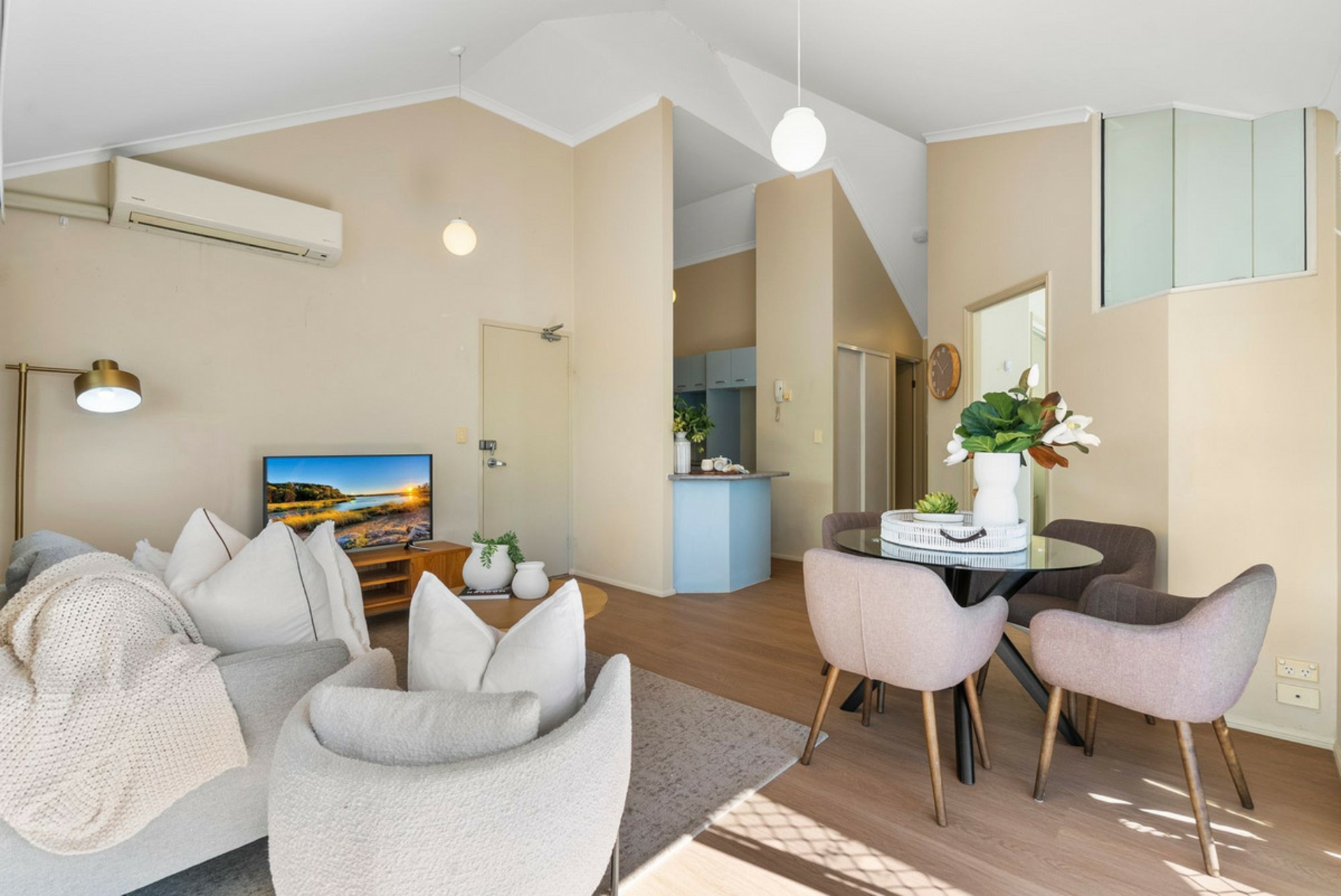 12/77 Sherwood Road, TOOWONG