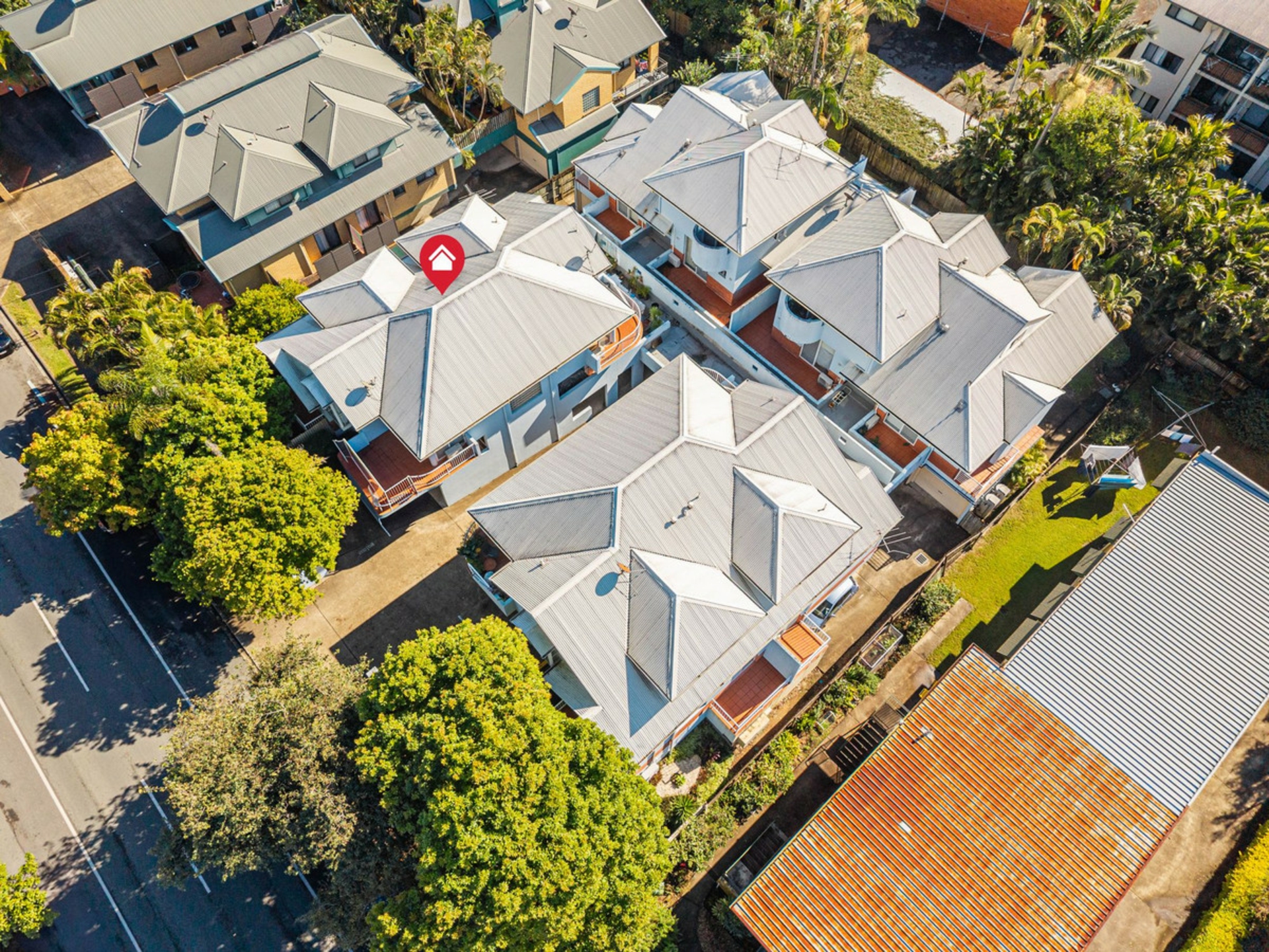 12/77 Sherwood Road, TOOWONG