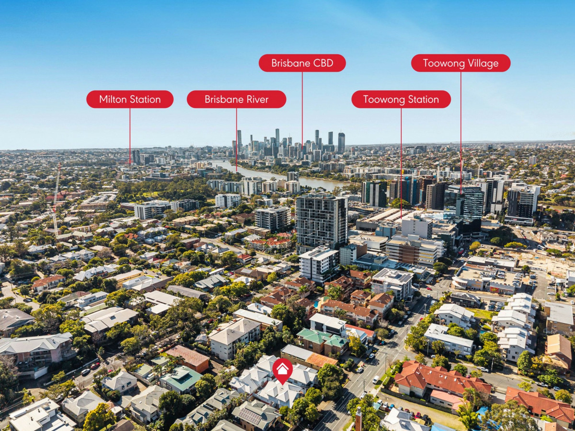 12/77 Sherwood Road, TOOWONG