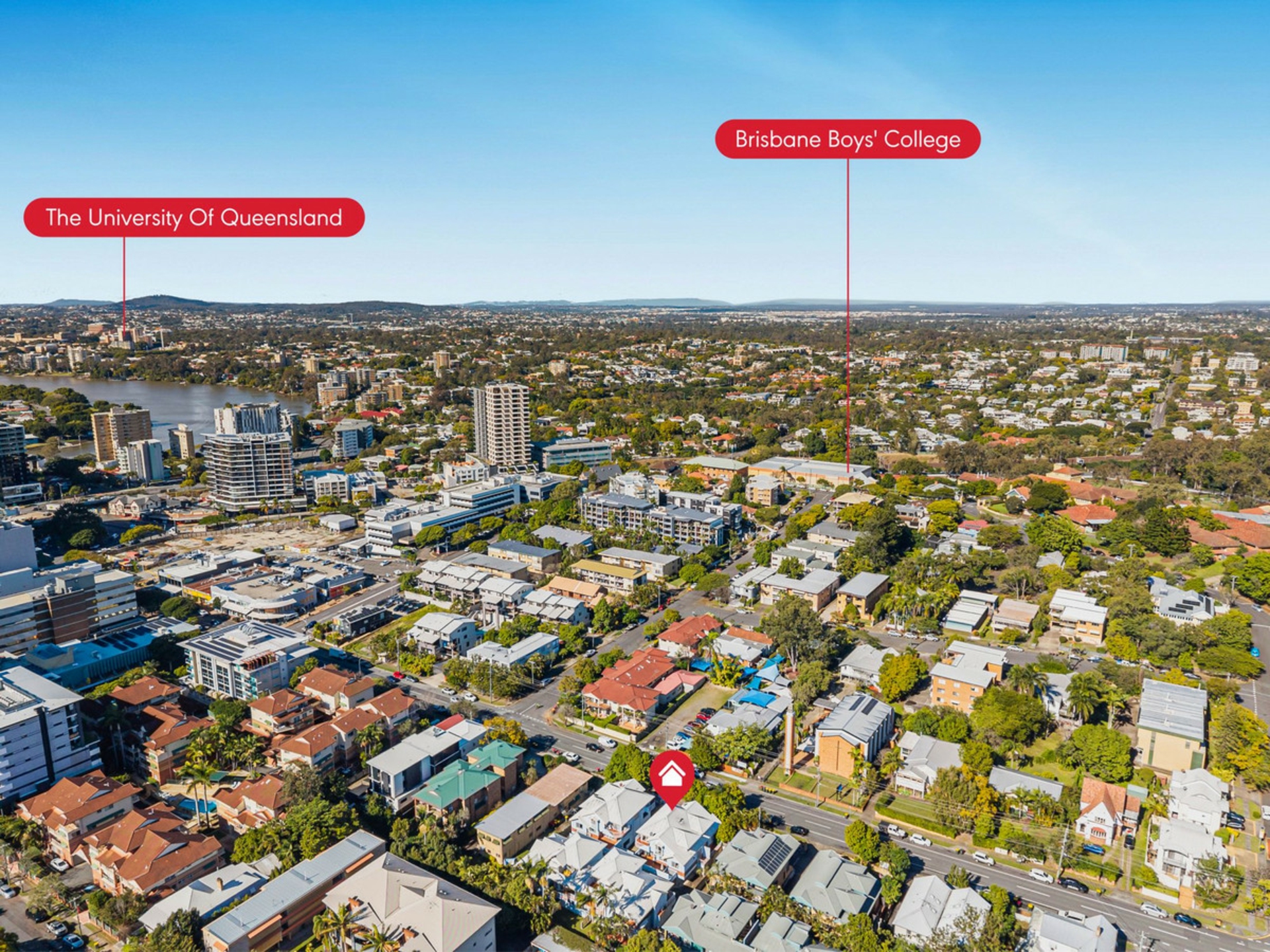 12/77 Sherwood Road, TOOWONG