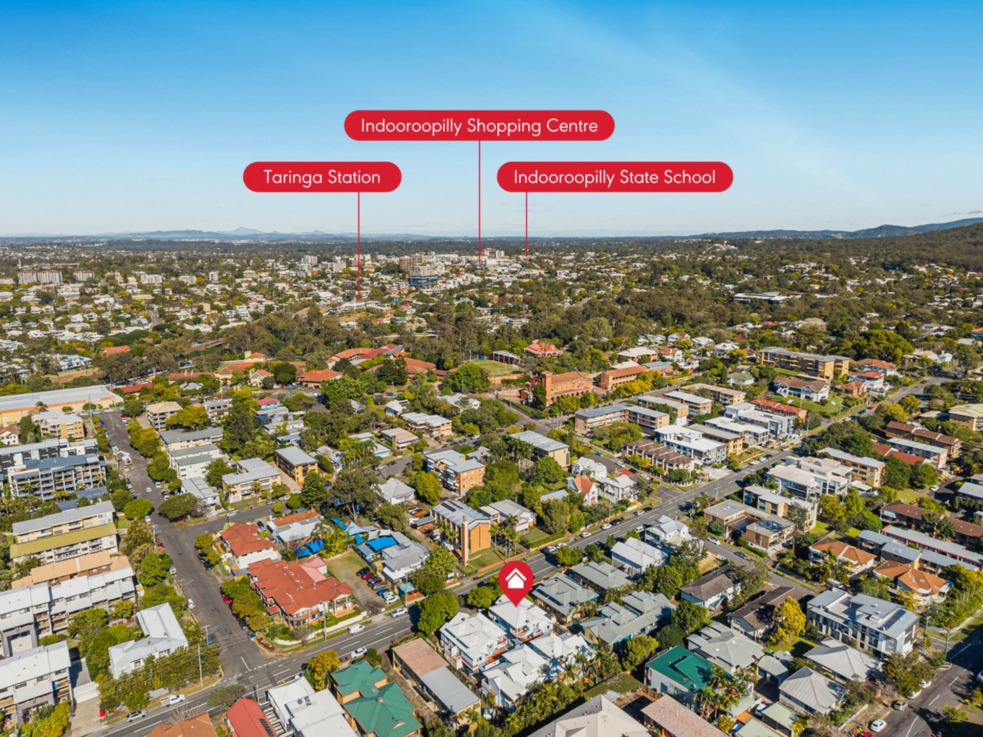 12/77 Sherwood Road, TOOWONG