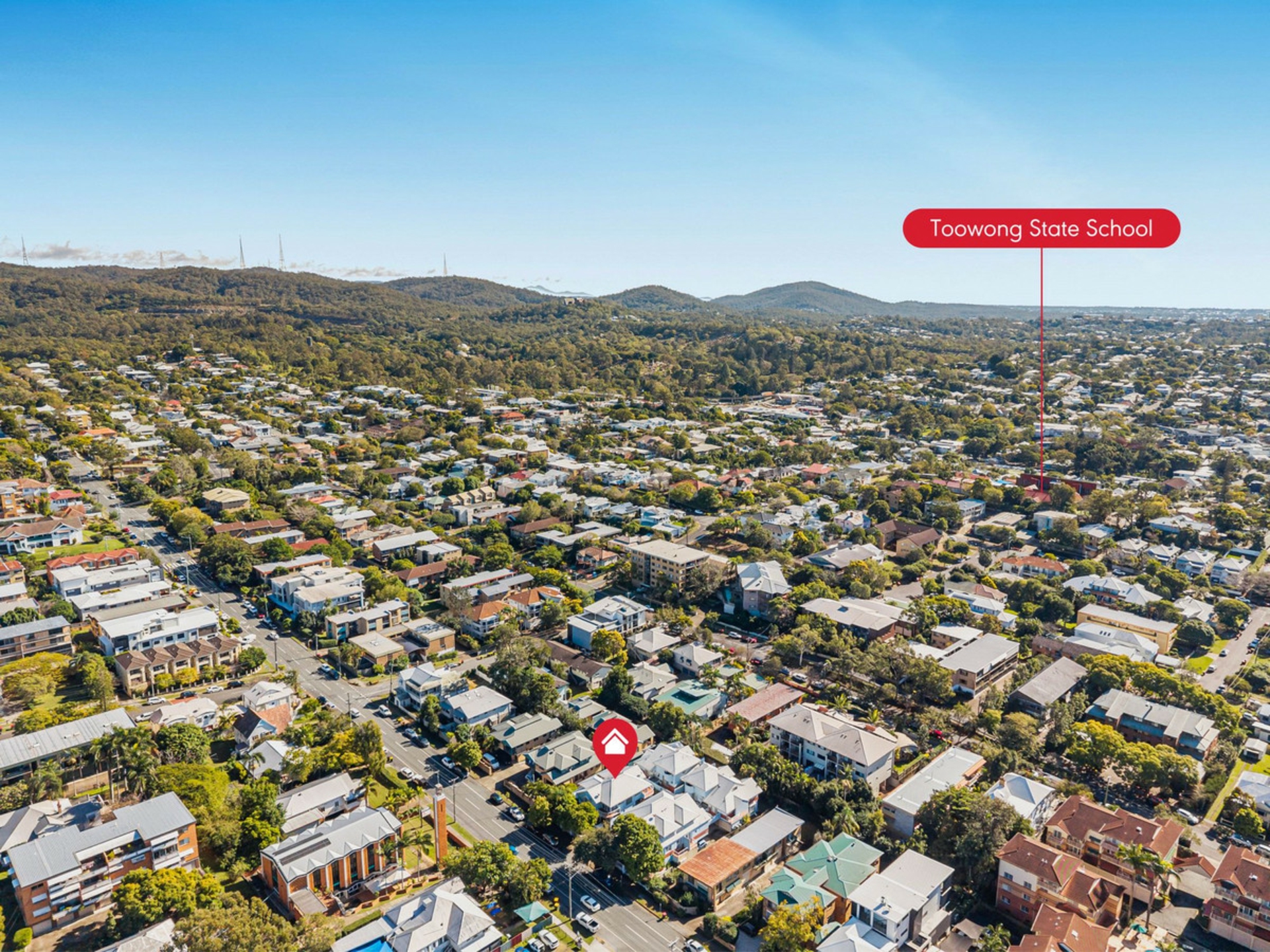 12/77 Sherwood Road, TOOWONG