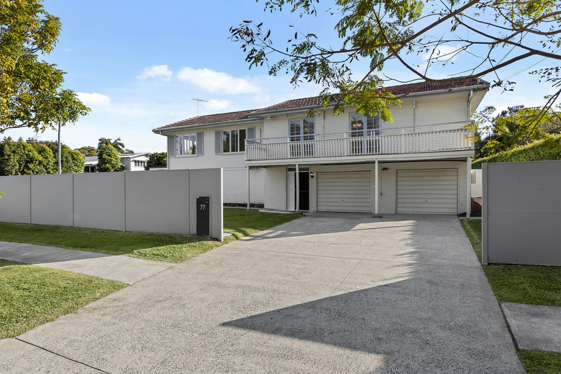77 Ormadale Road, YERONGA