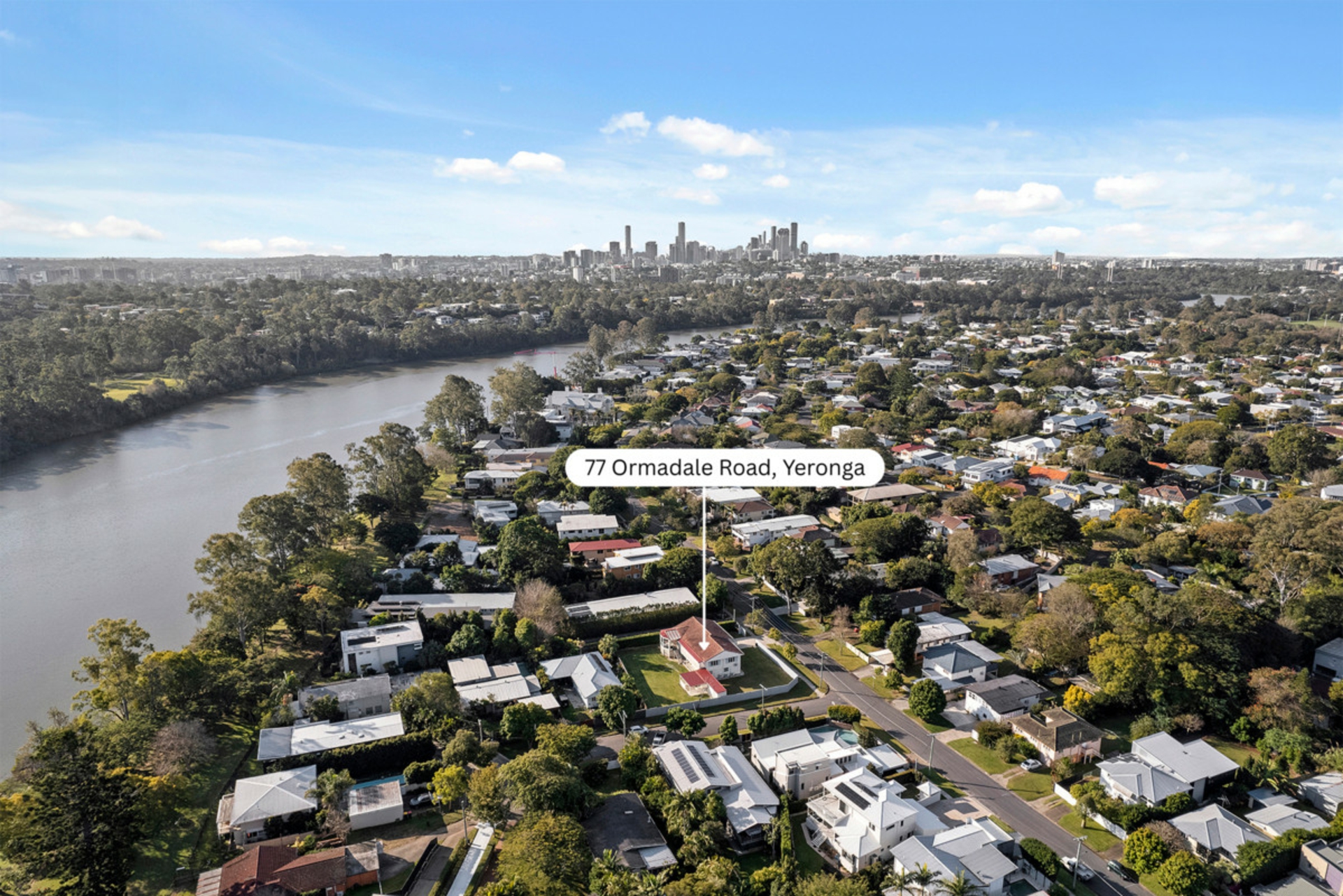 77 Ormadale Road, YERONGA