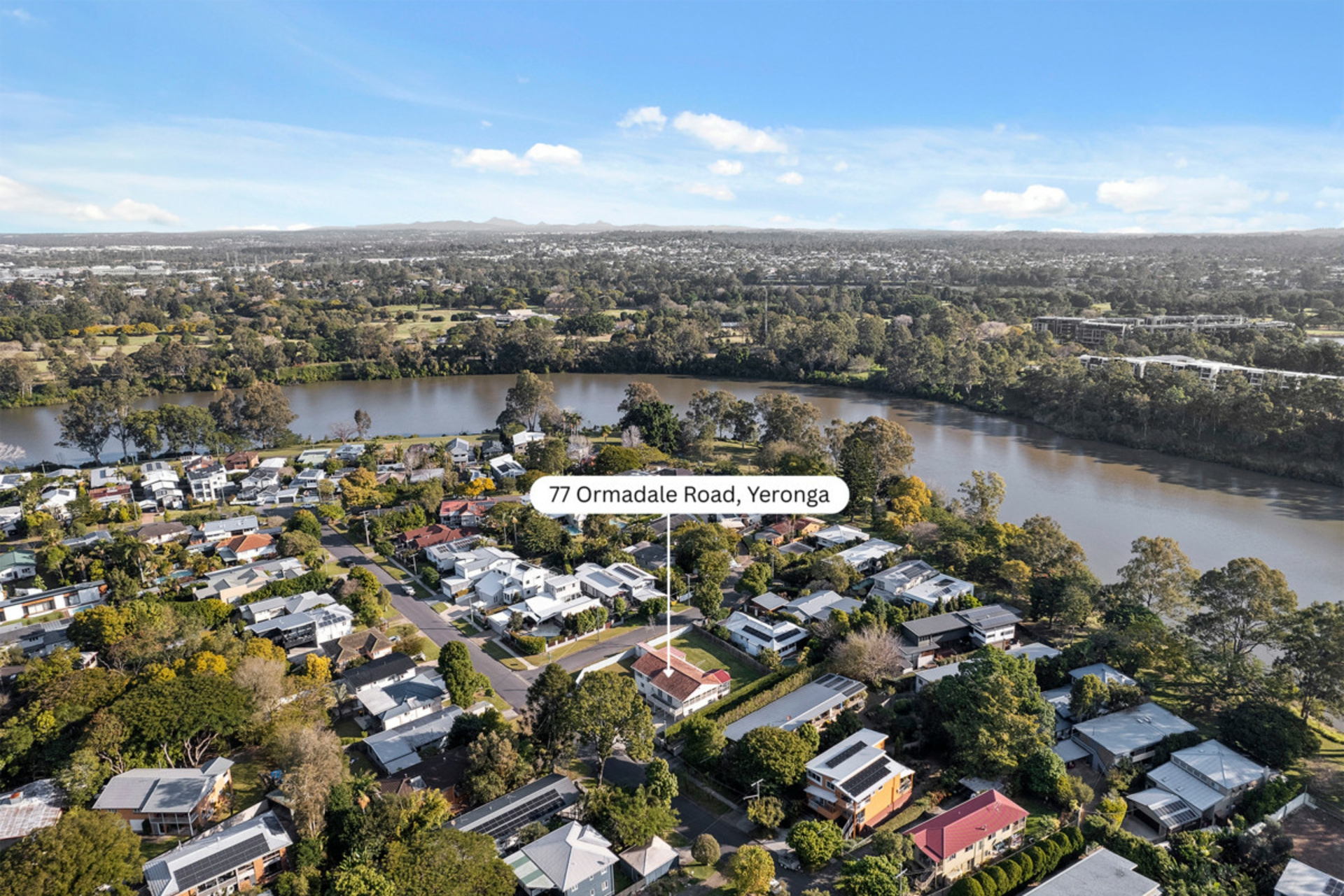 77 Ormadale Road, YERONGA