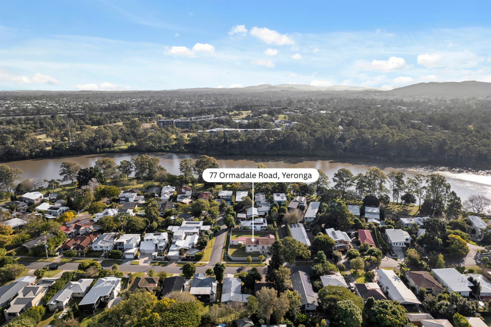 77 Ormadale Road, YERONGA