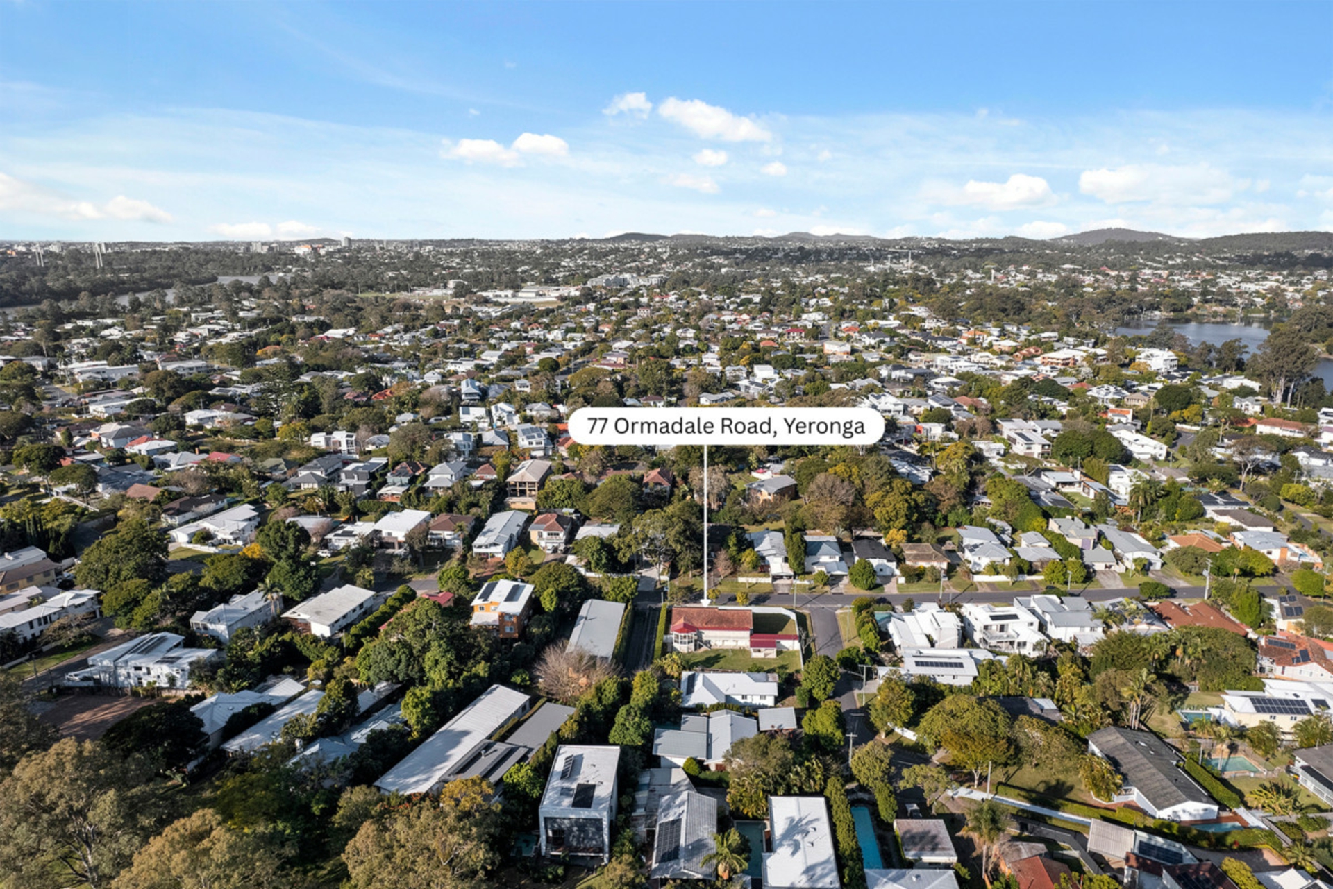 77 Ormadale Road, YERONGA