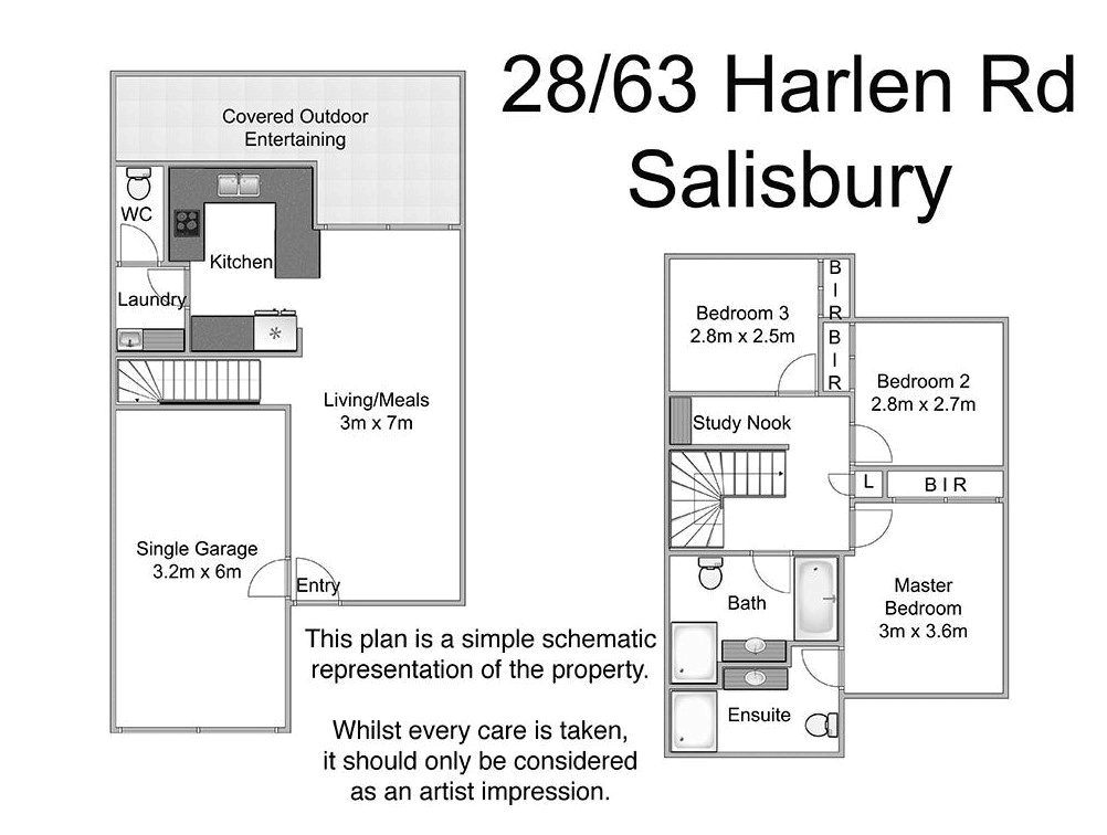 20/63 Harlen Road, SALISBURY