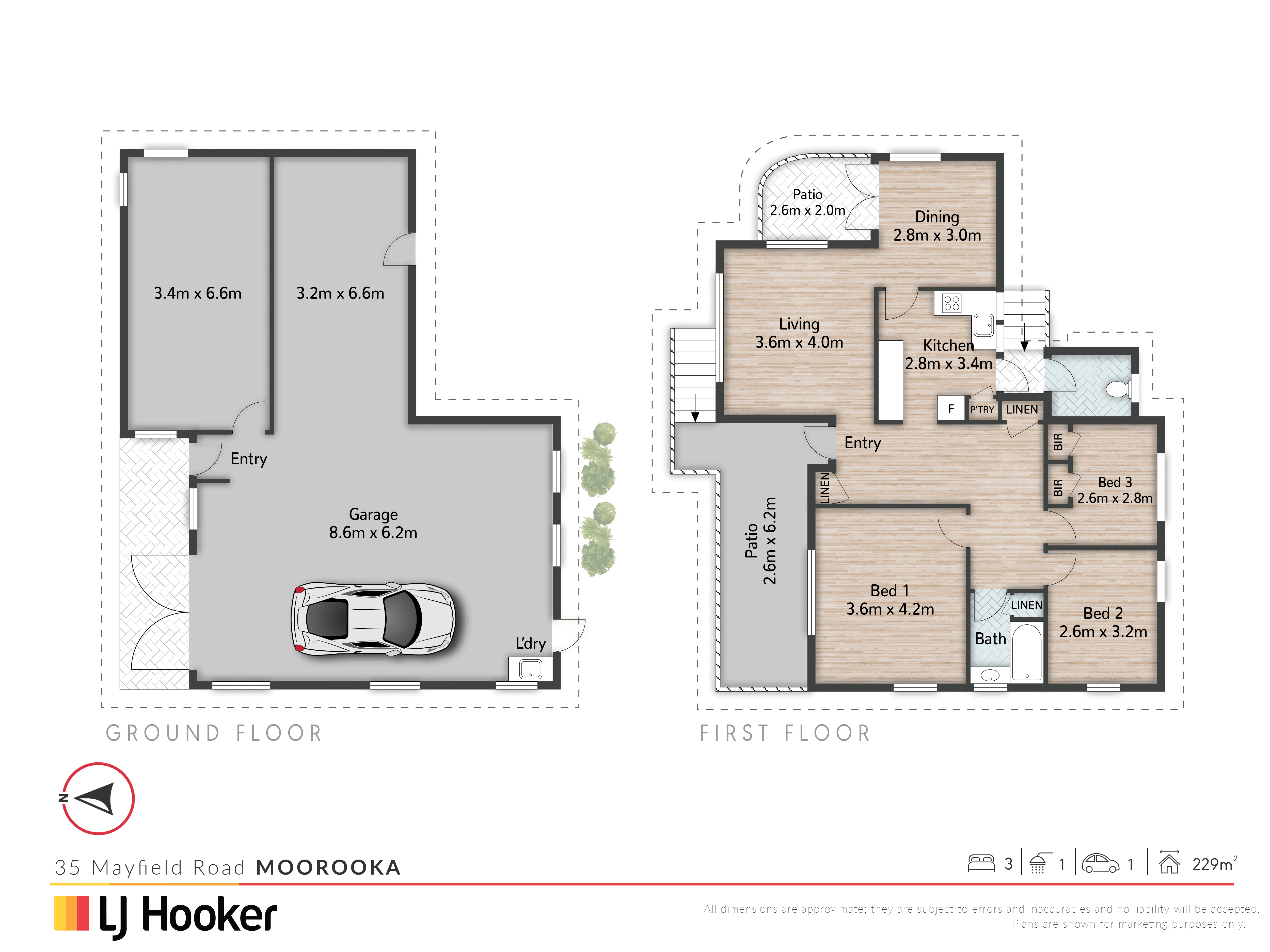 35 Mayfield Road, MOOROOKA