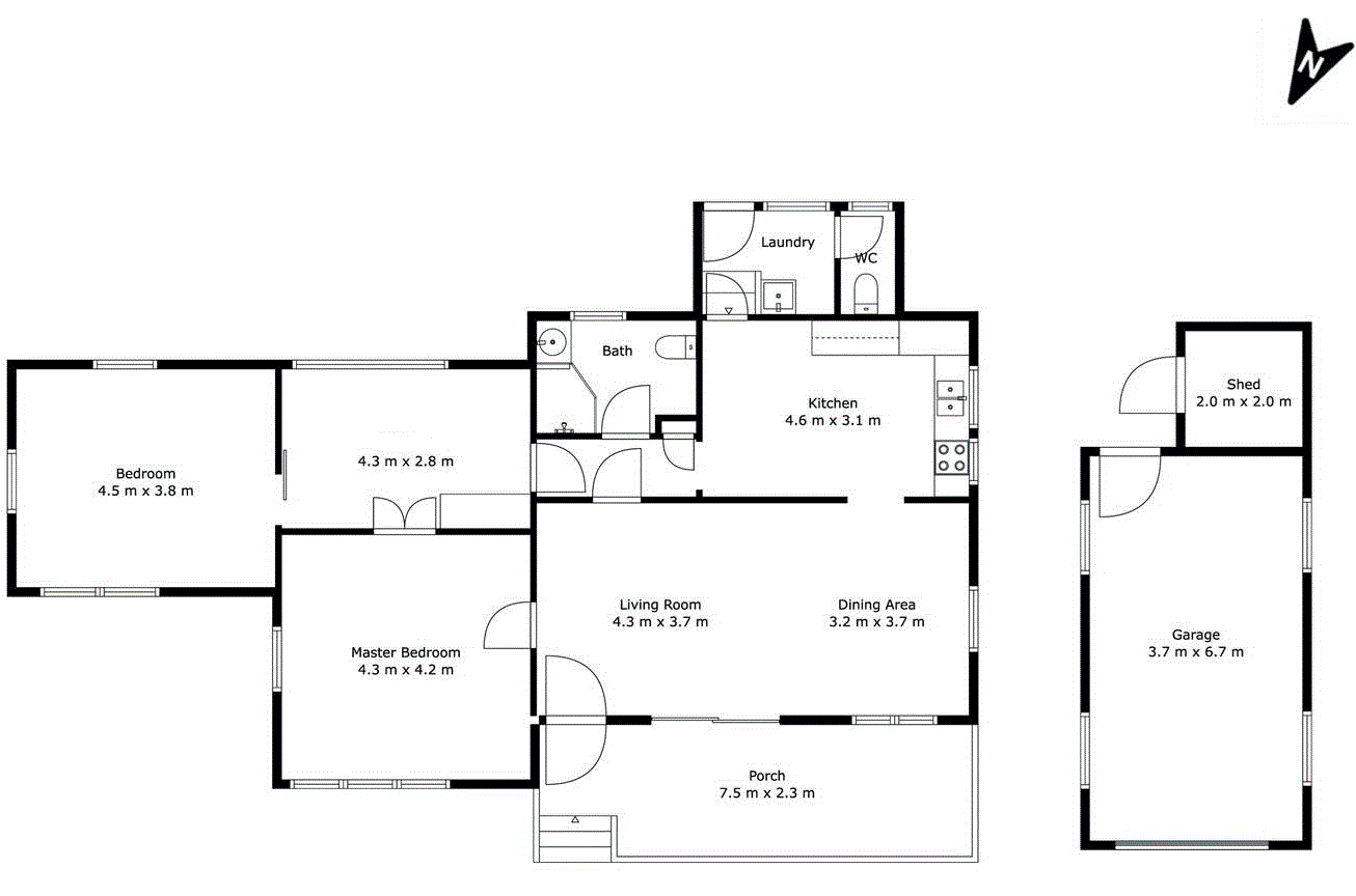 350 Brisbane Corso, YERONGA