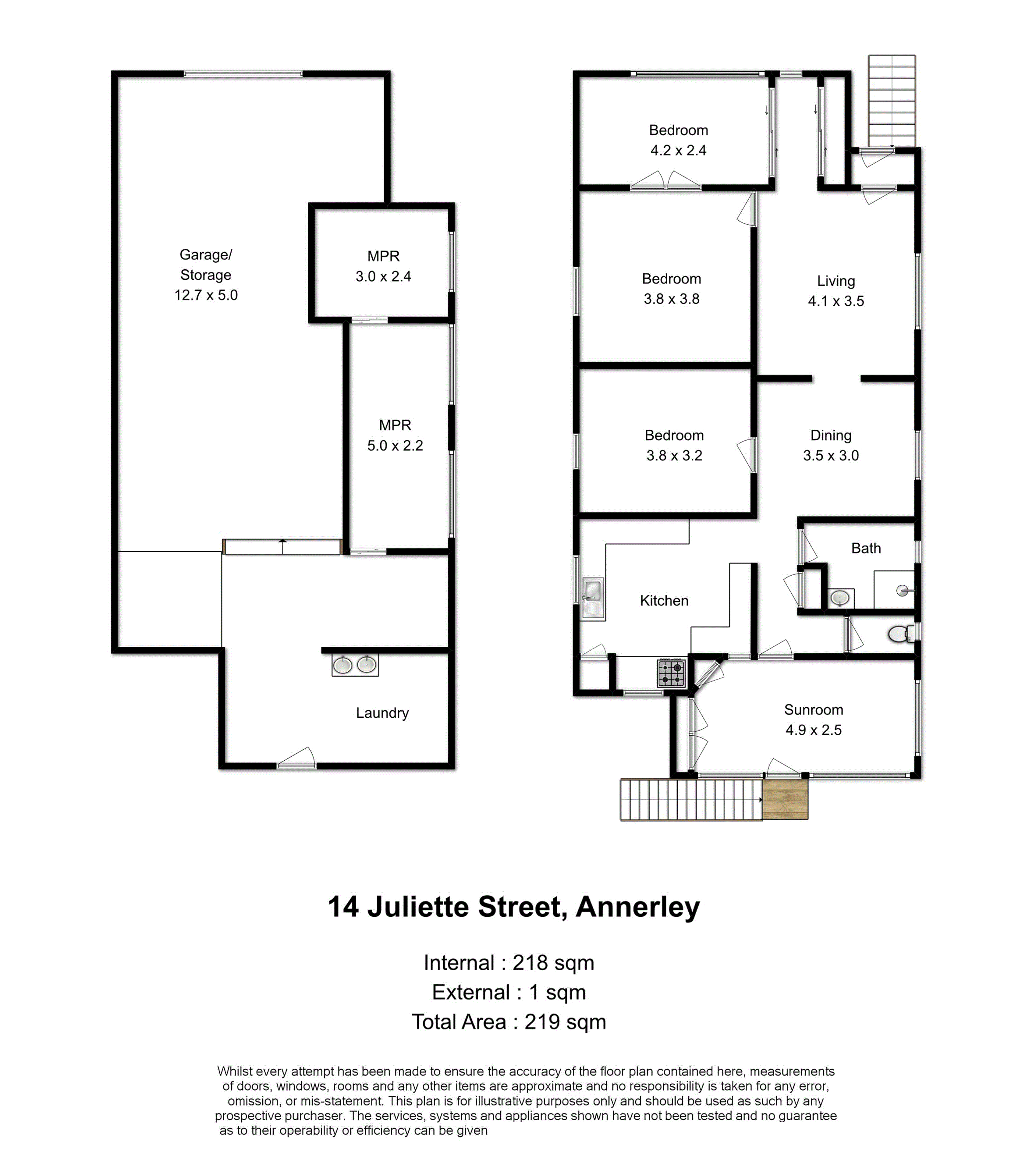 14 Juliette Street, ANNERLEY