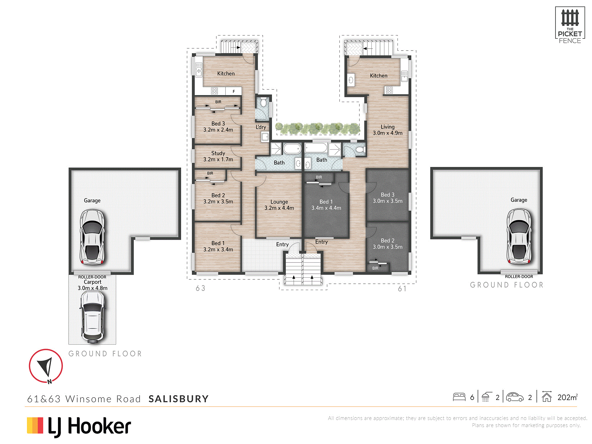 61 Winsome Road, SALISBURY