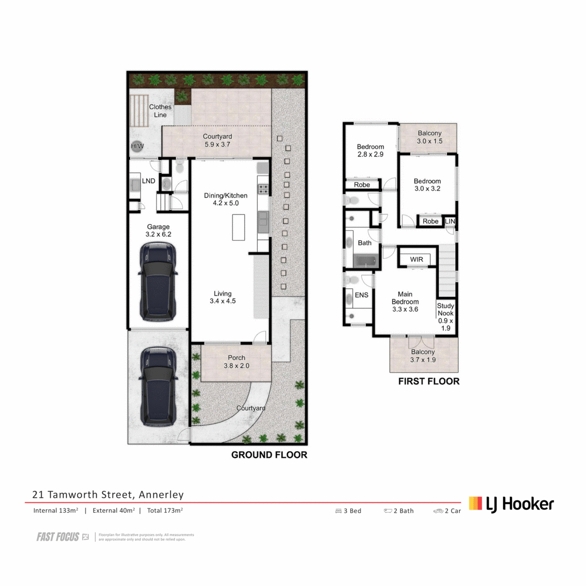 21 Tamworth Street, ANNERLEY