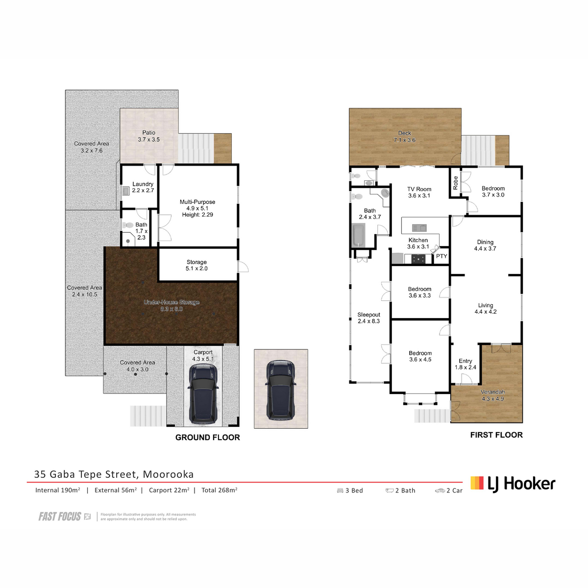 35 Gaba Tepe Street, MOOROOKA