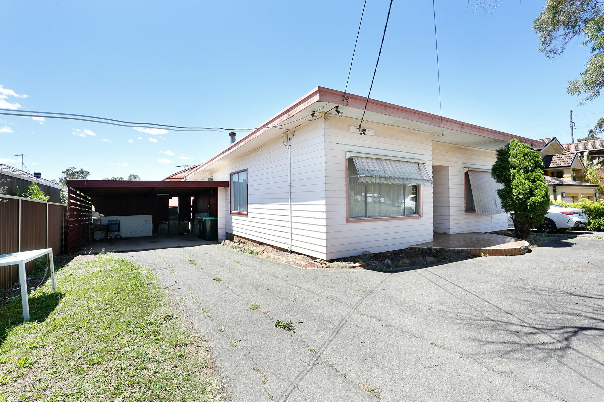 110 Cragg Street Condell Park NSW