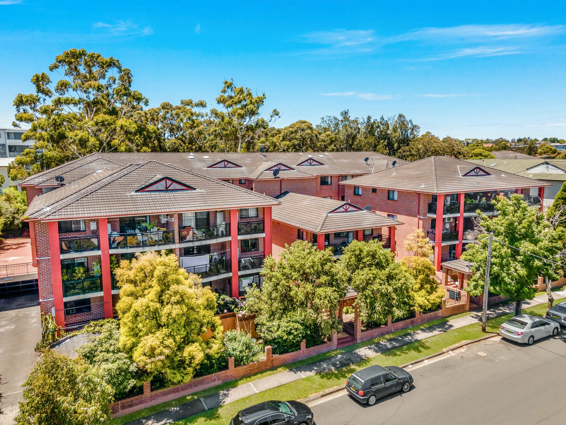 Unit 6/7-13 Melanie Street, Bankstown