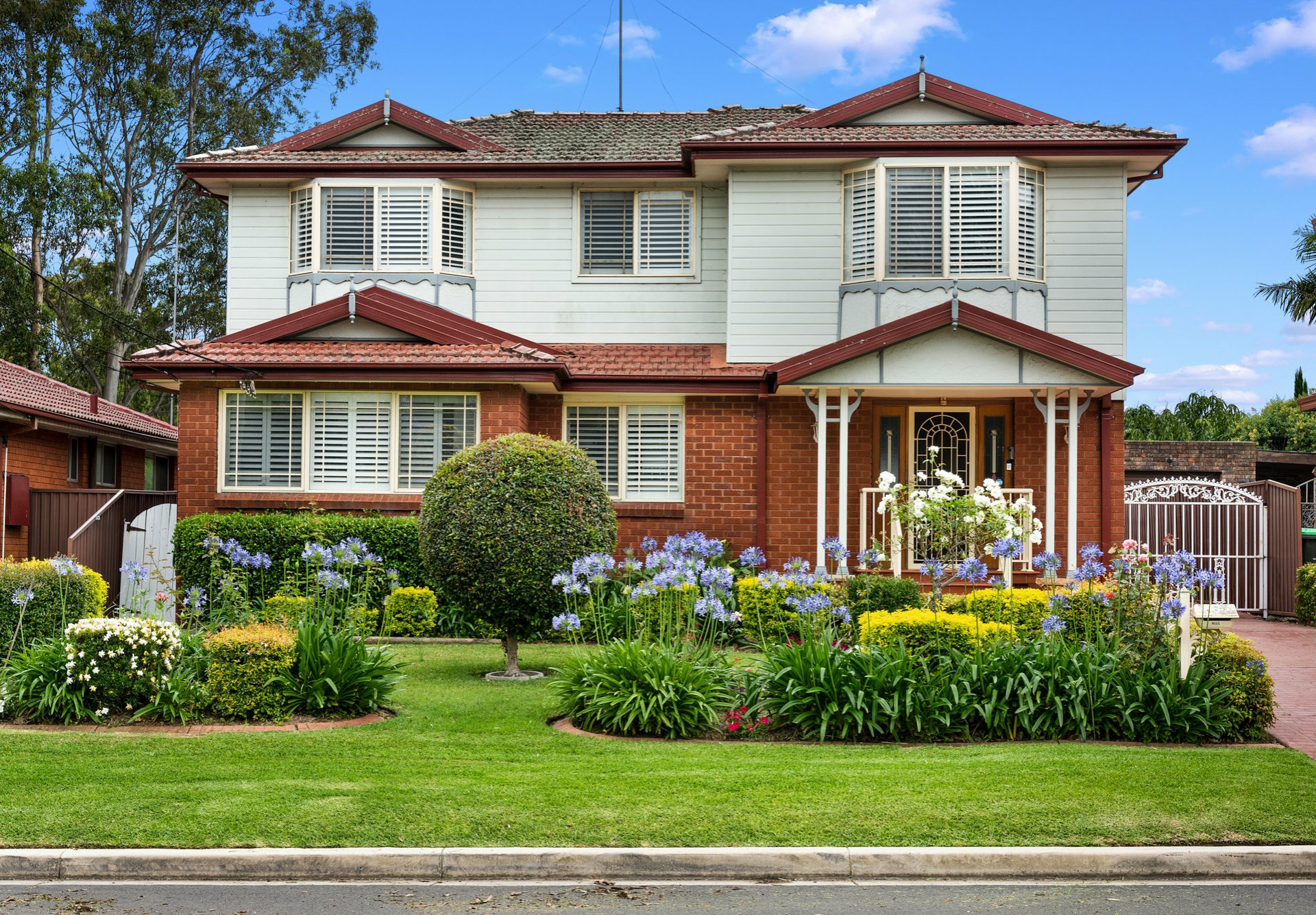 154 Flinders Road Georges Hall NSW