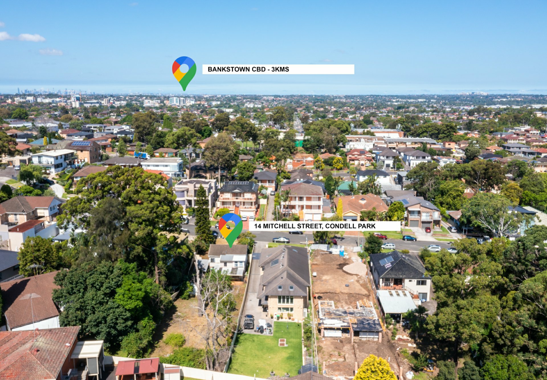 14 Mitchell Street Condell Park NSW