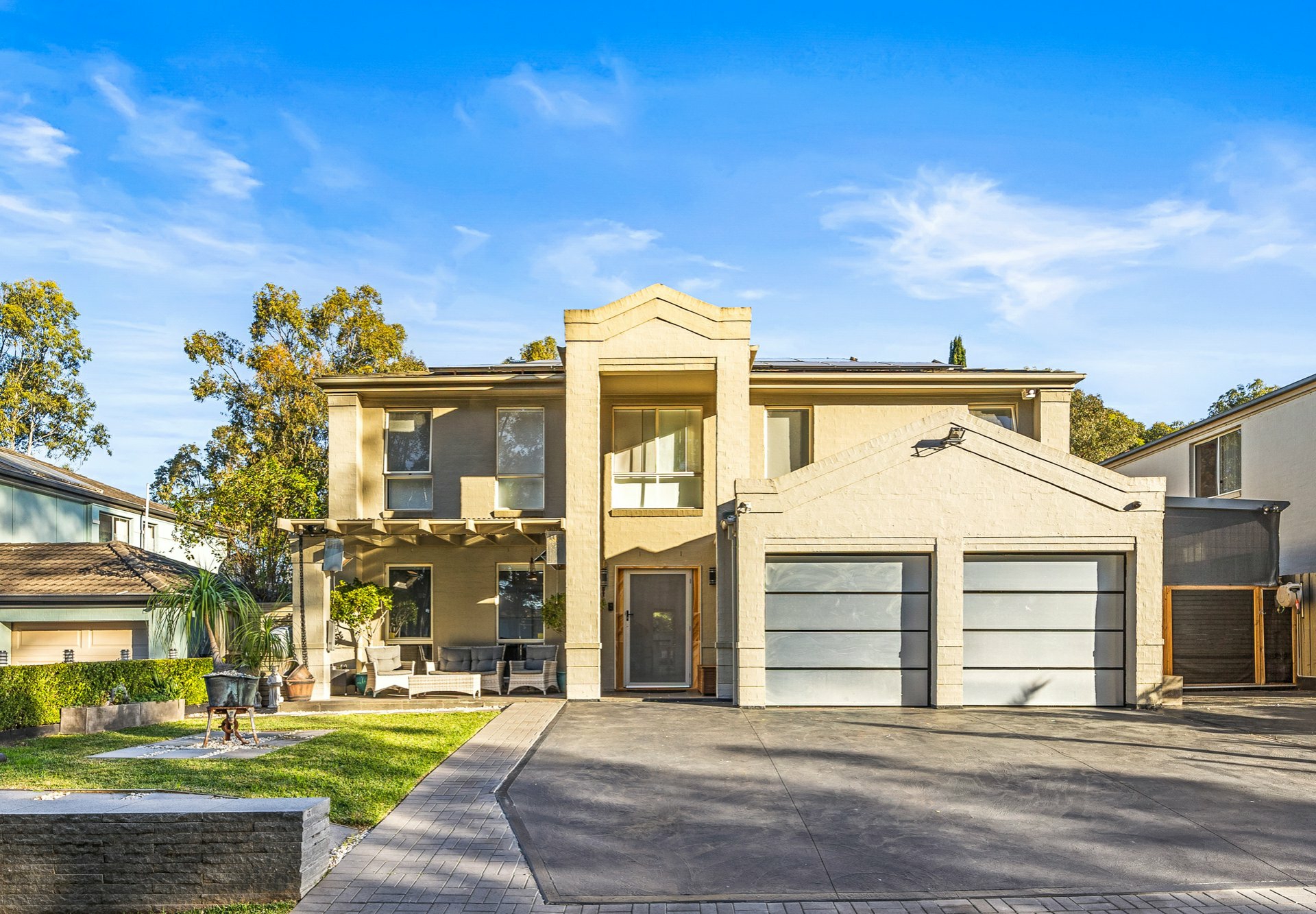 17 Norman May Drive, Lidcombe
