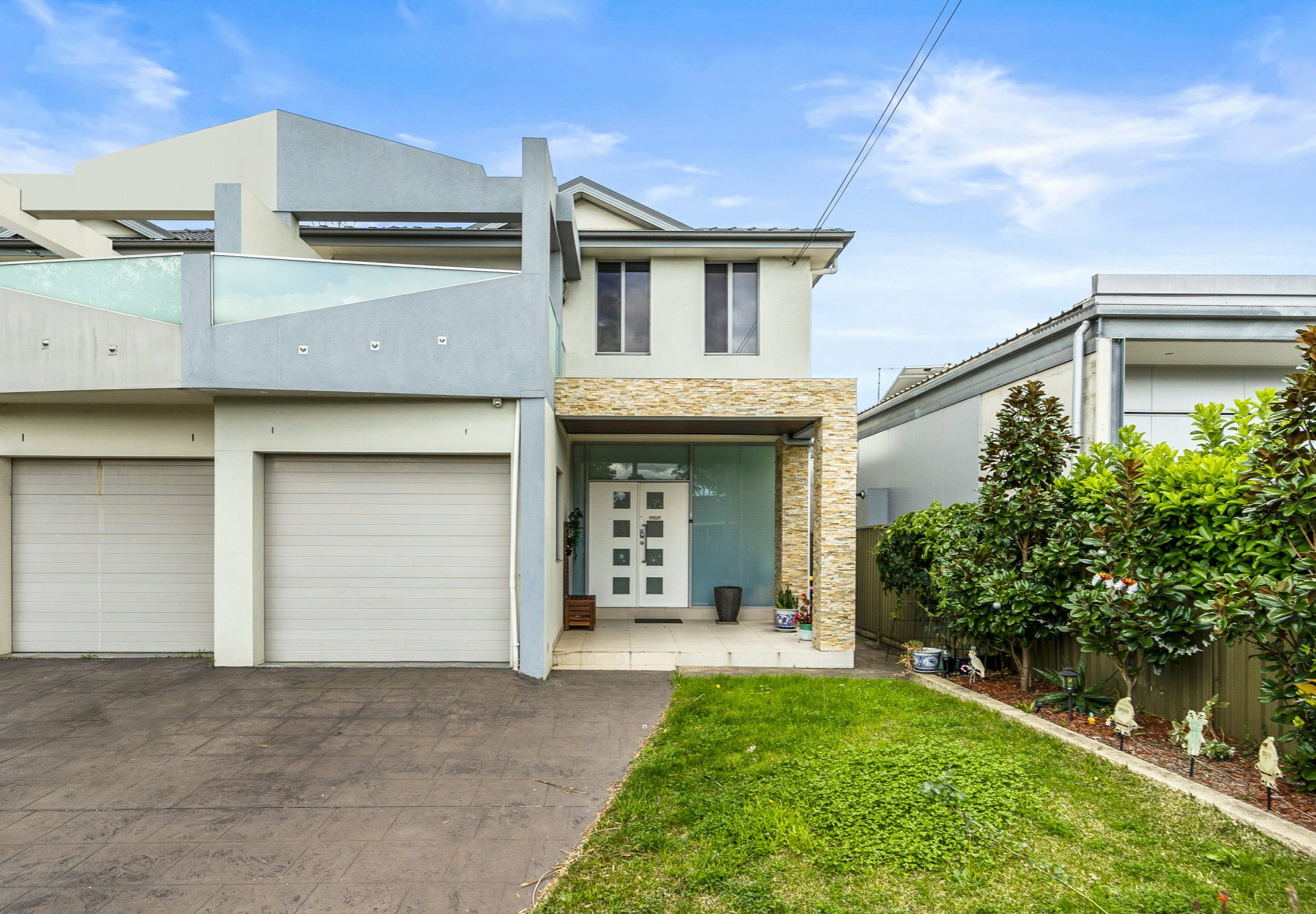 31a Denman Road Georges Hall NSW