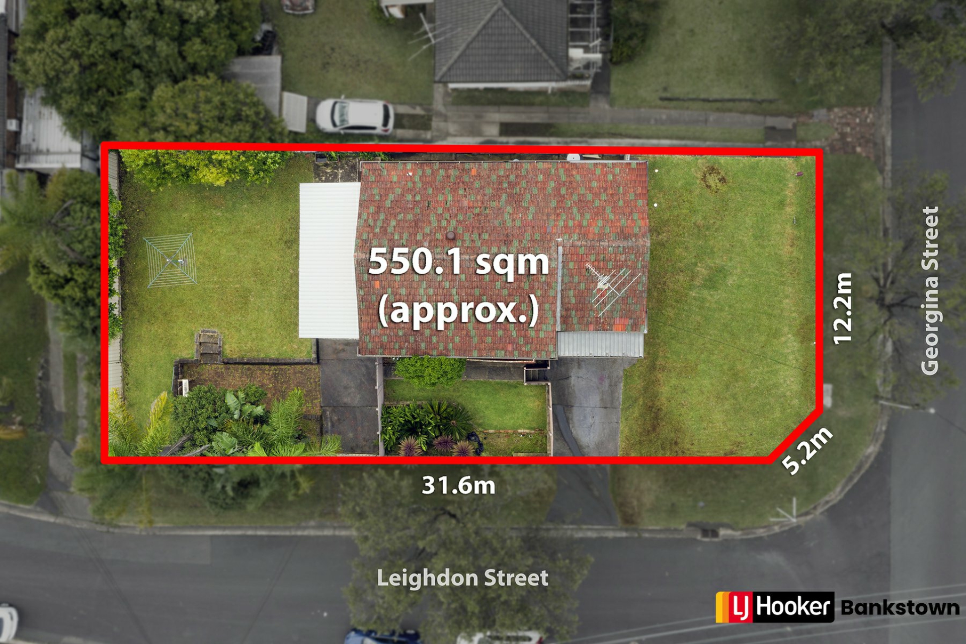 14 Georgina Street Bass Hill NSW
