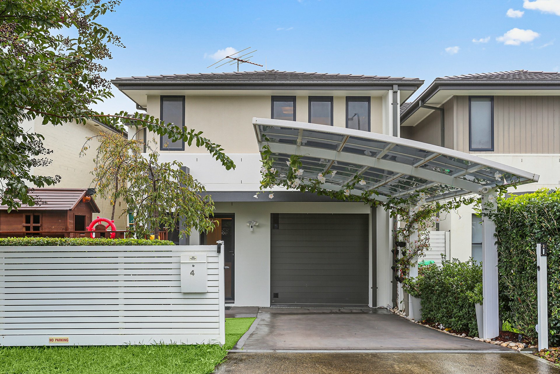 4 Esme Lane Parade, NARWEE