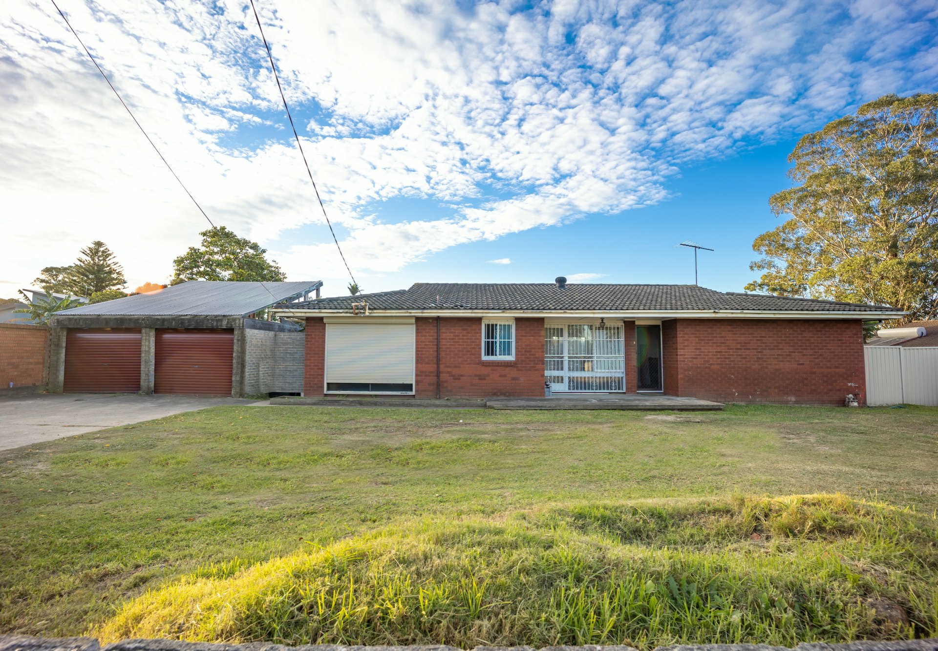 219 Newbridge Road Chipping Norton NSW