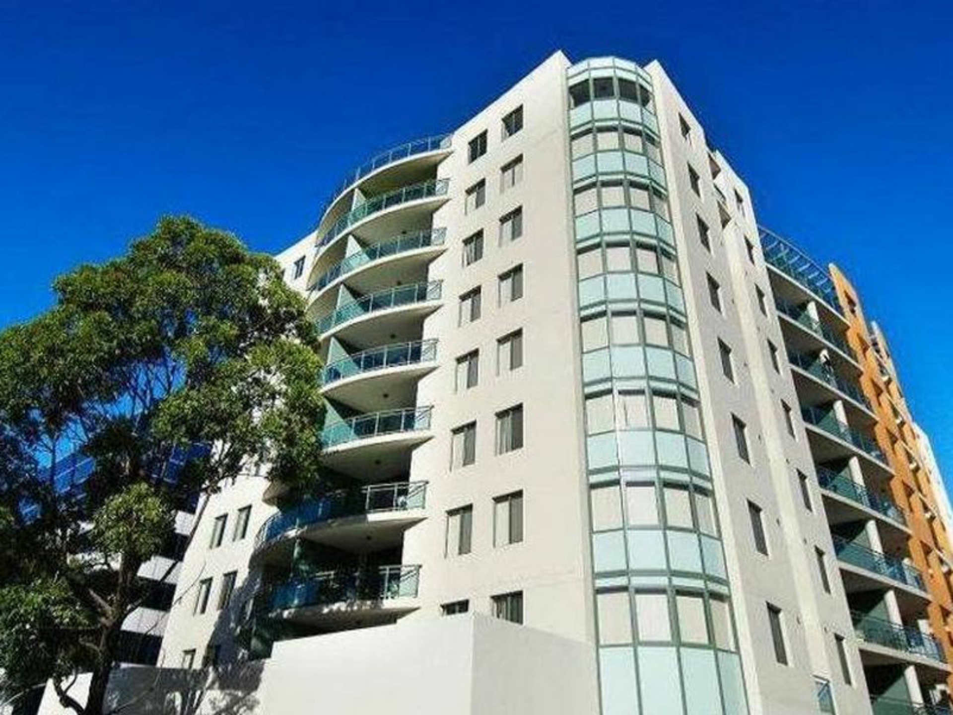 508/16-20 Meredith Street, BANKSTOWN