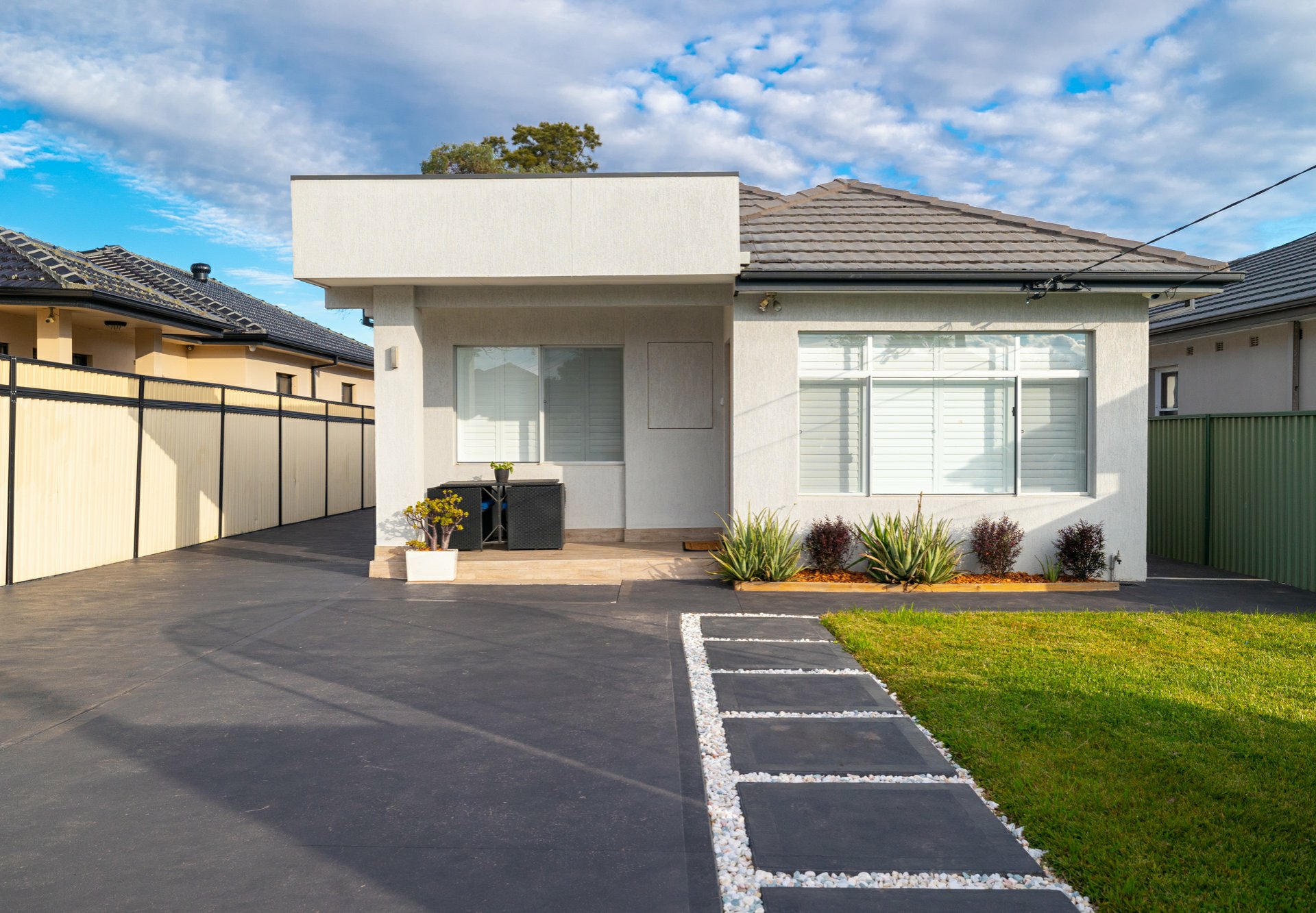 9 Joyce Street Punchbowl NSW