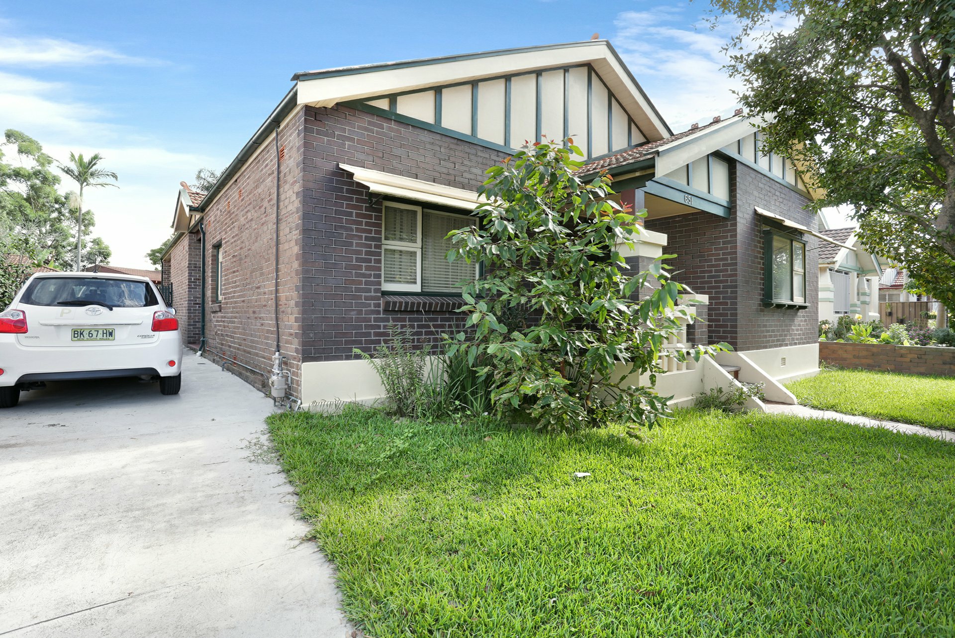651 Punchbowl Road, Punchbowl