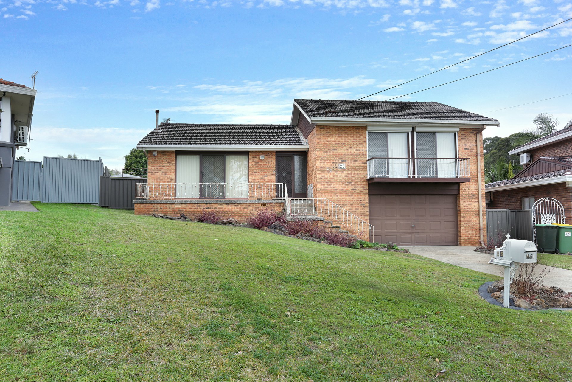 25 Ayres Crescent, Georges Hall